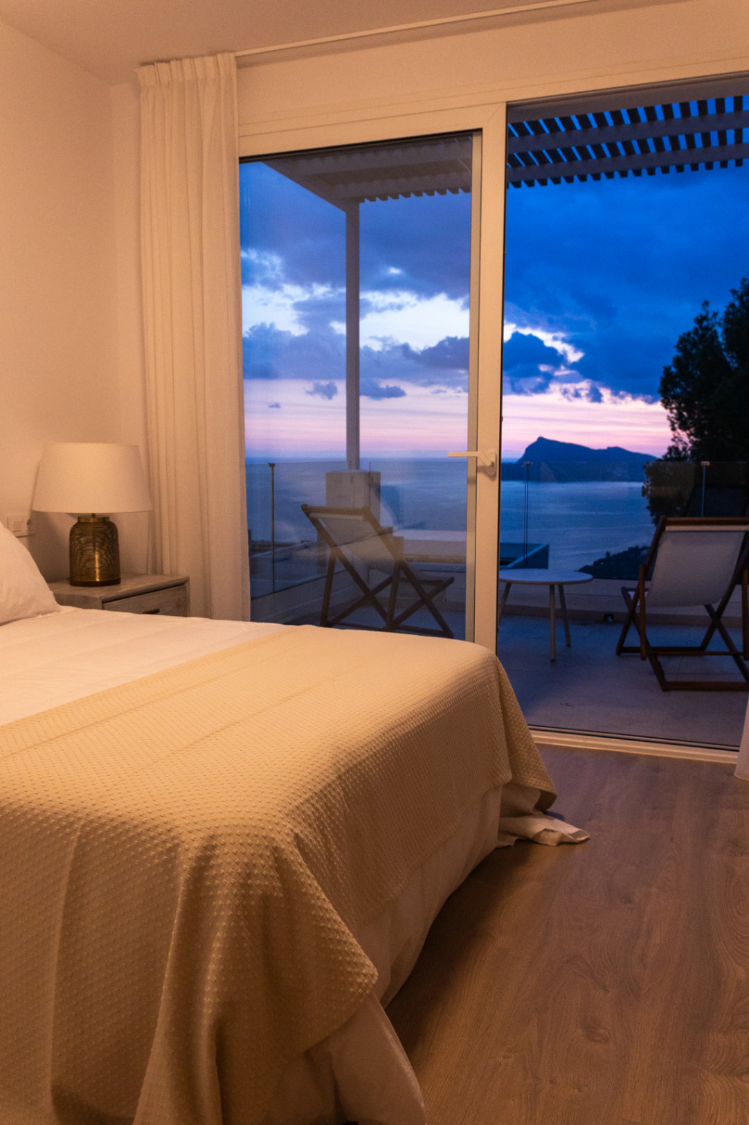 Luxury Villa in Altea Hills