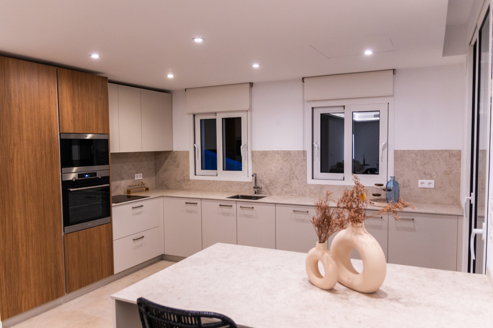 Luxury Villa in Altea Hills