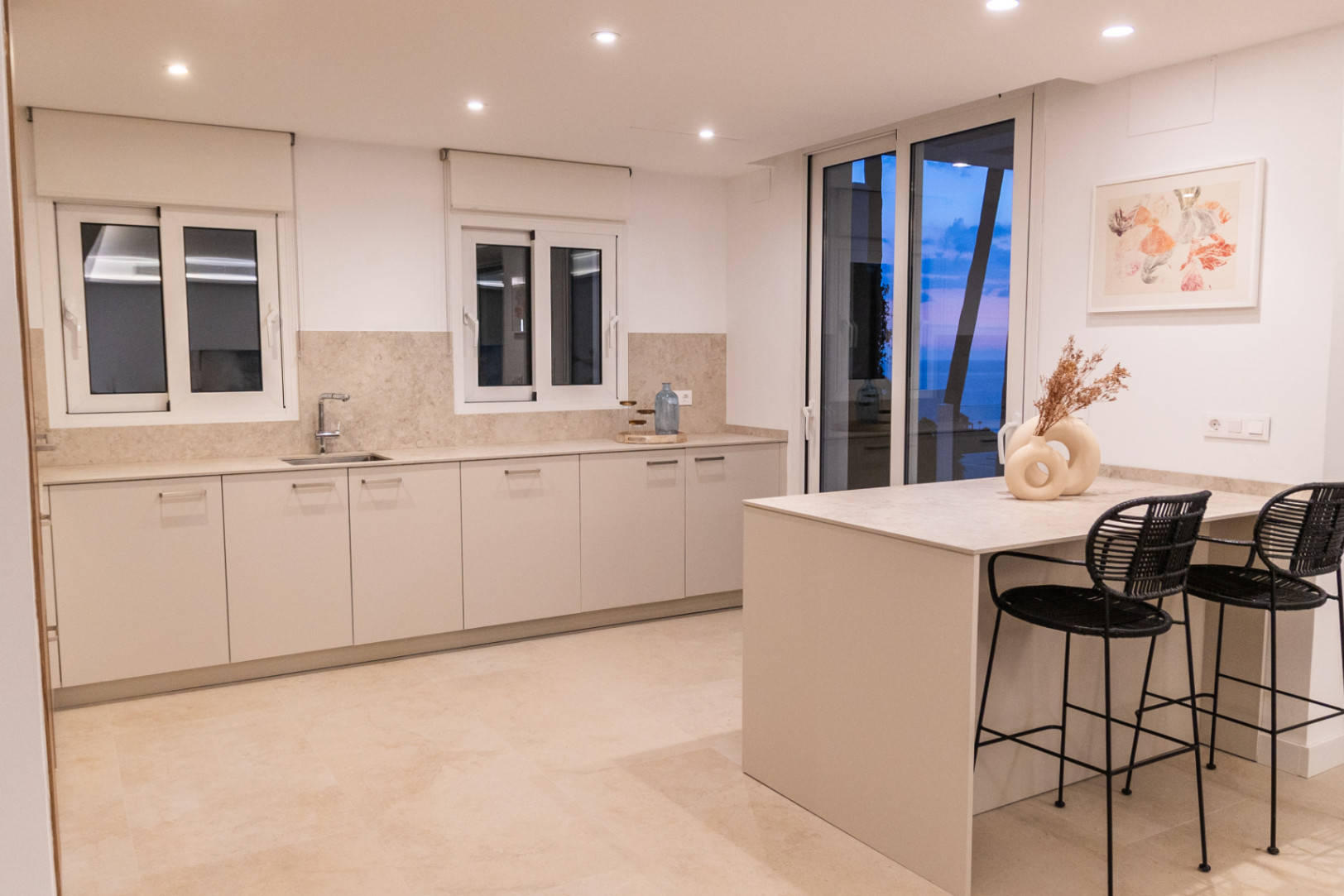 Luxury Villa in Altea Hills
