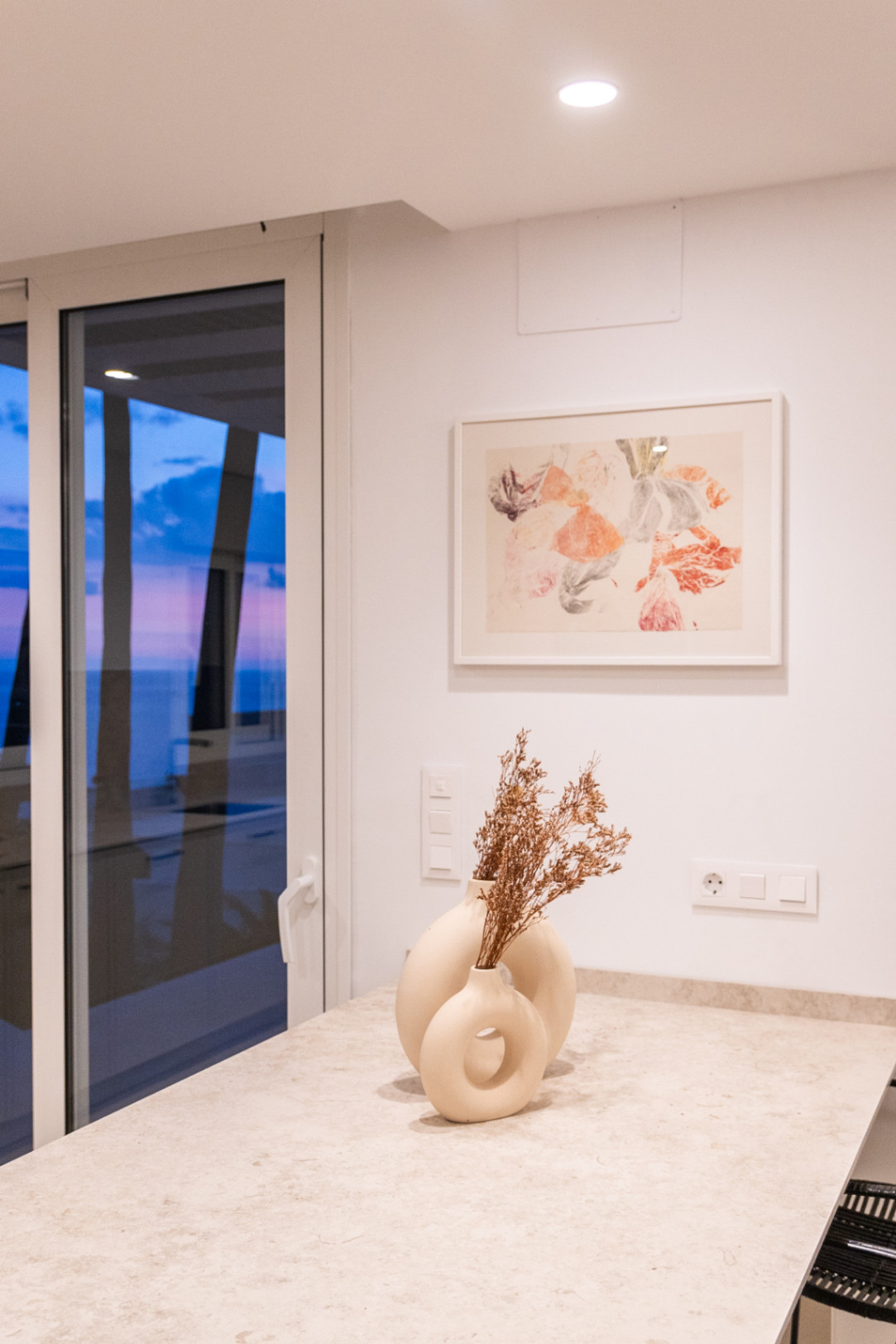 Luxury Villa in Altea Hills