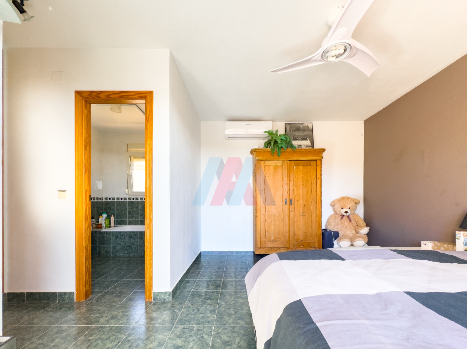 Mediterrane Villa mit Pool und Meerblick in Cala D'or, El Campello zu verkaufen
