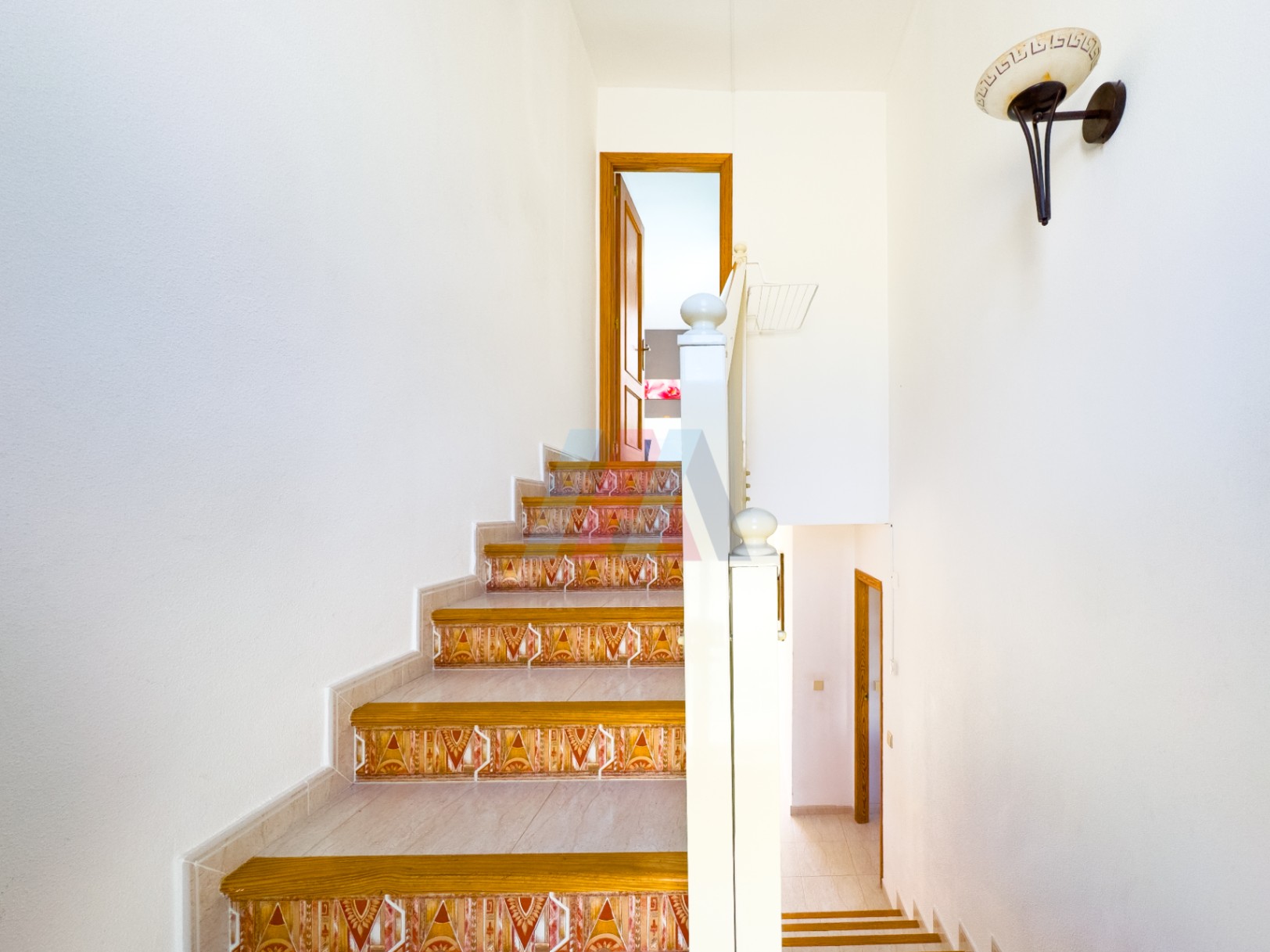 Mediterrane Villa mit Pool und Meerblick in Cala D'or, El Campello zu verkaufen