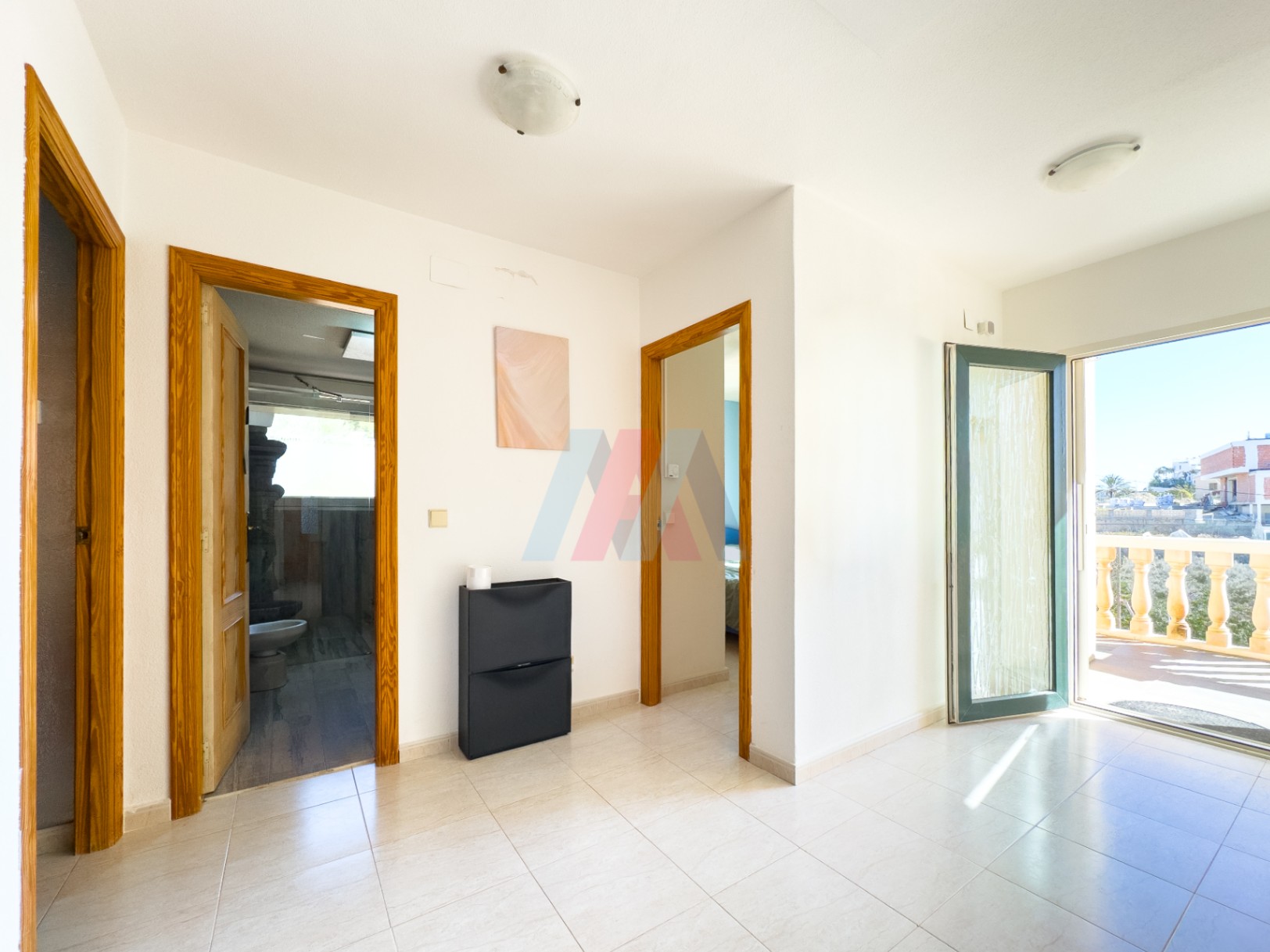 Mediterrane Villa mit Pool und Meerblick in Cala D'or, El Campello zu verkaufen