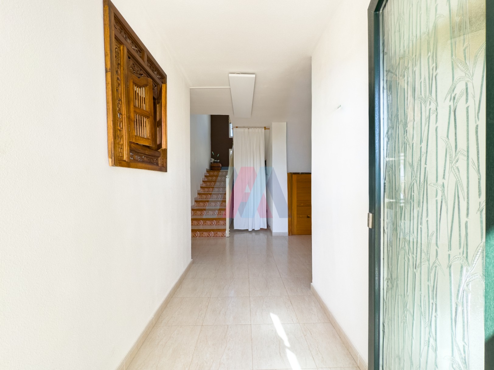 Mediterrane Villa mit Pool und Meerblick in Cala D'or, El Campello zu verkaufen