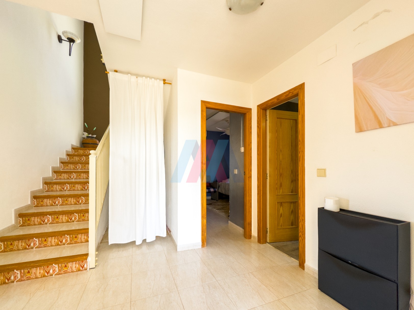 Mediterrane Villa mit Pool und Meerblick in Cala D'or, El Campello zu verkaufen