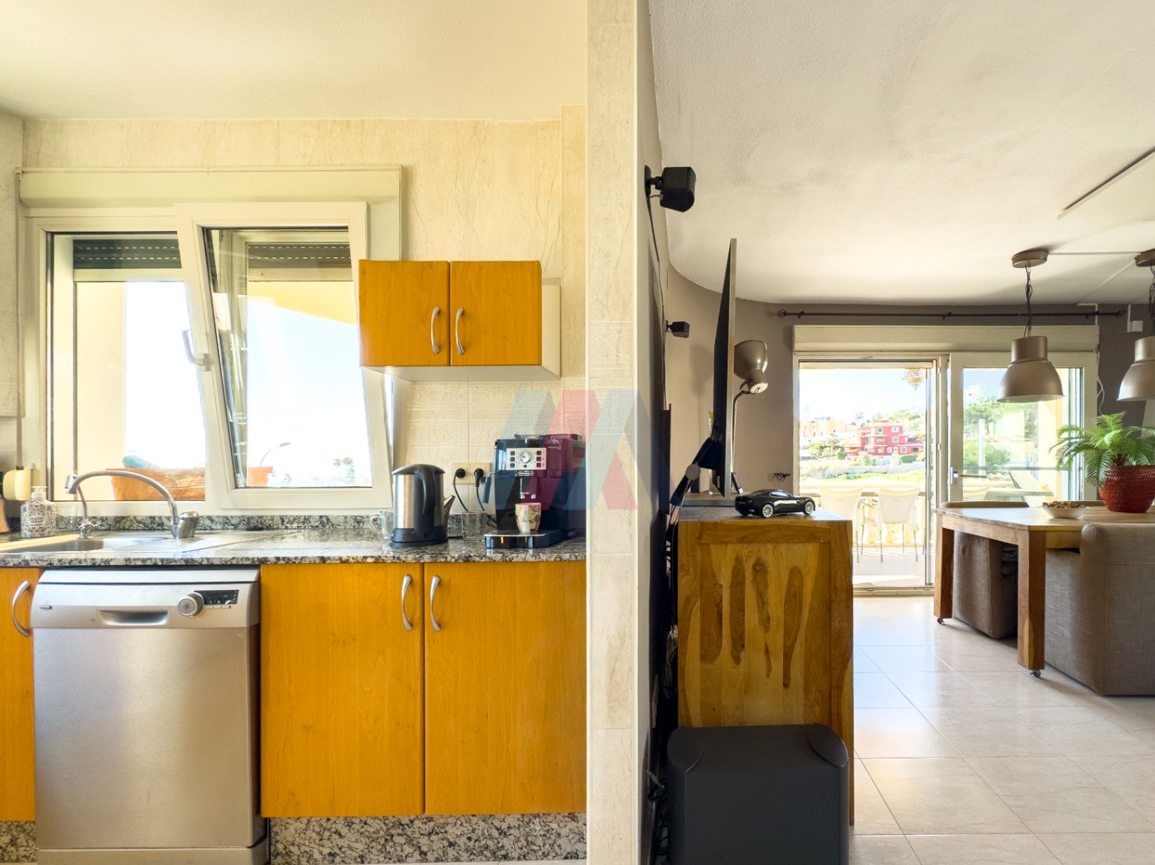 Mediterrane Villa mit Pool und Meerblick in Cala D'or, El Campello zu verkaufen