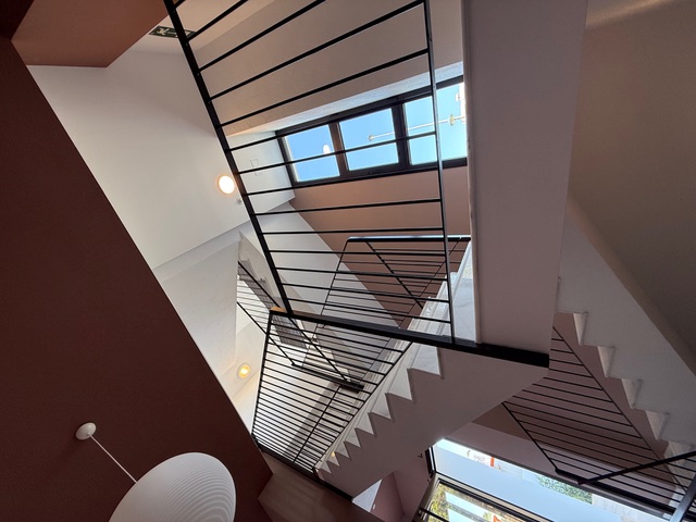 Penthouse for sale with 3 bedrooms and sea views in Villajoyosa, with option for a tourist license