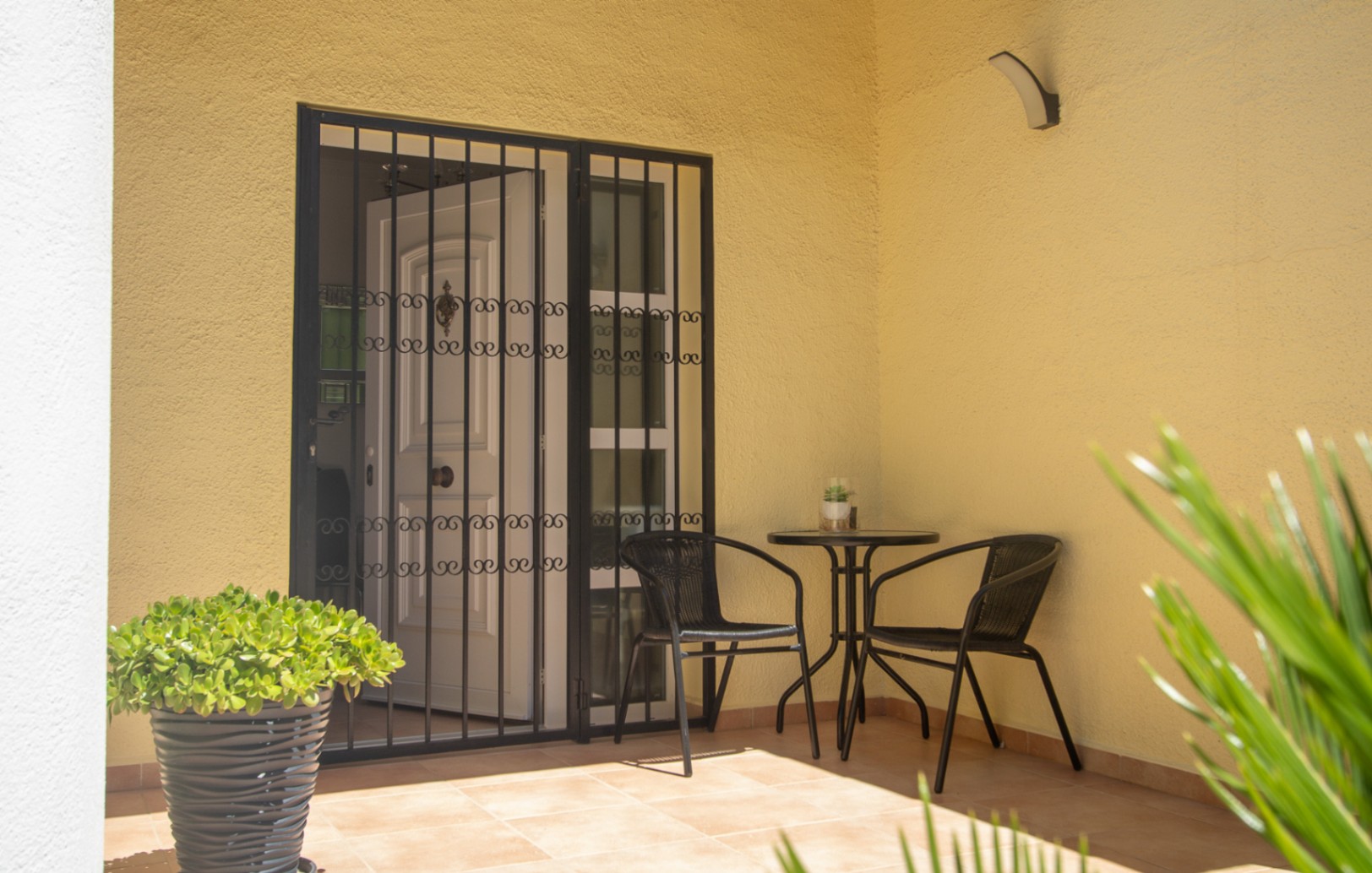 Villa with Private Pool for Sale Near Denia