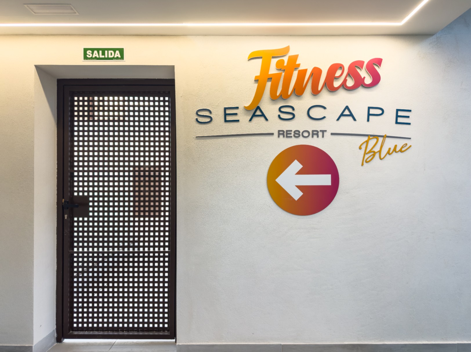 Appartement moderne neuf de 2 chambres avec vue sur mer à Finestrat