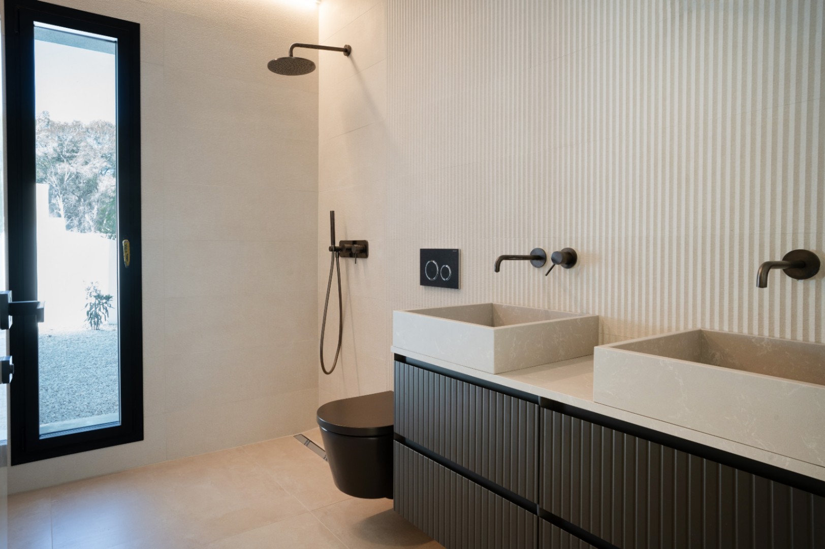 Keyready villa for sale in Moraira, Walk to town