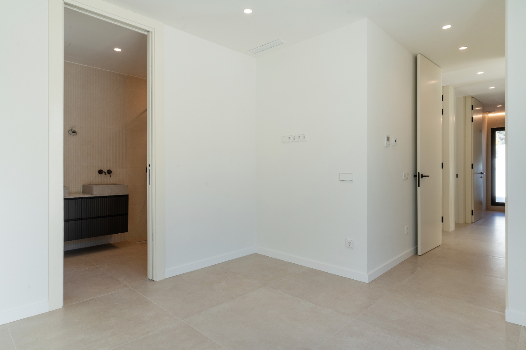 Keyready villa for sale in Moraira, Walk to town