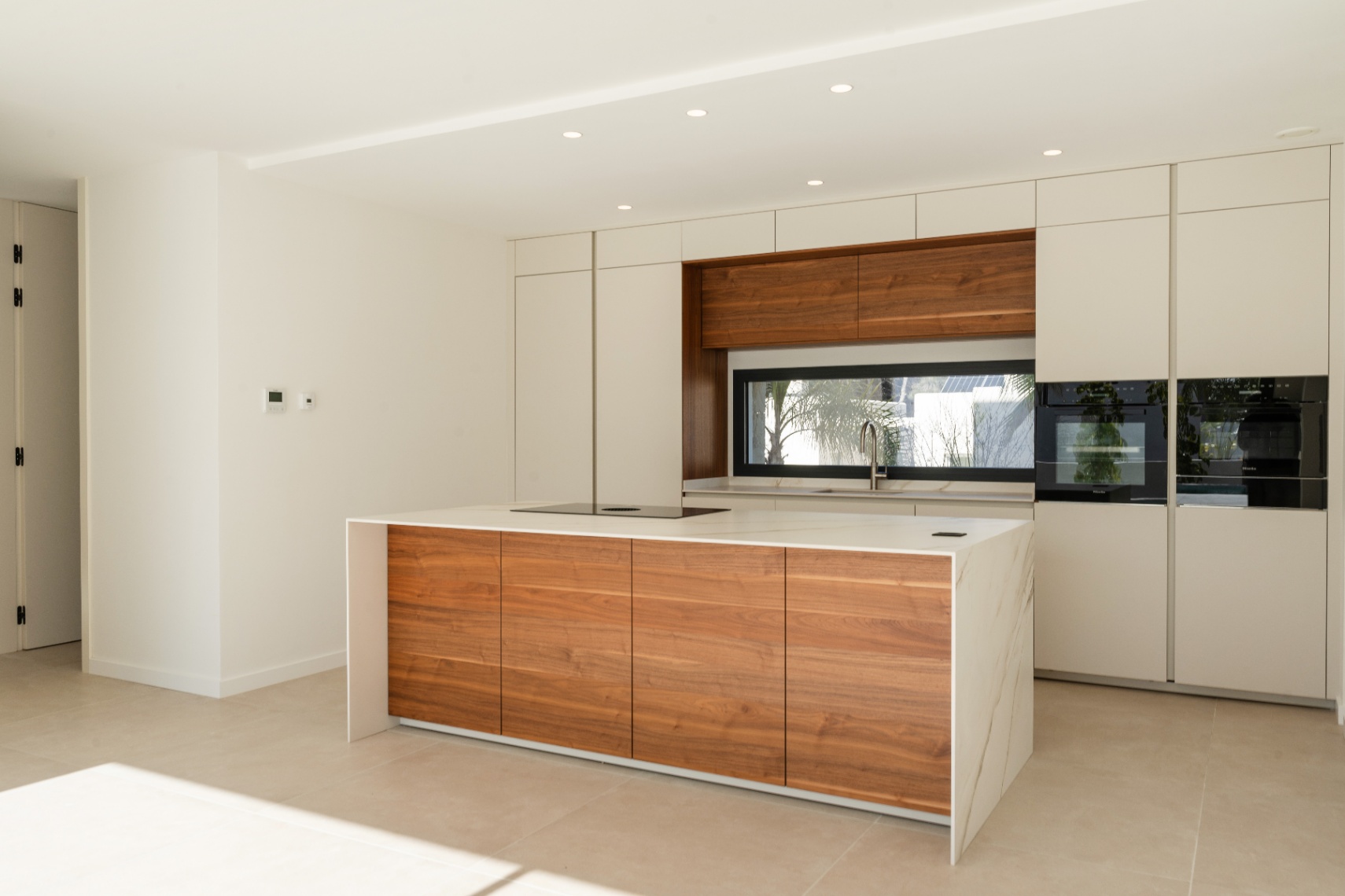 Keyready villa for sale in Moraira, Walk to town