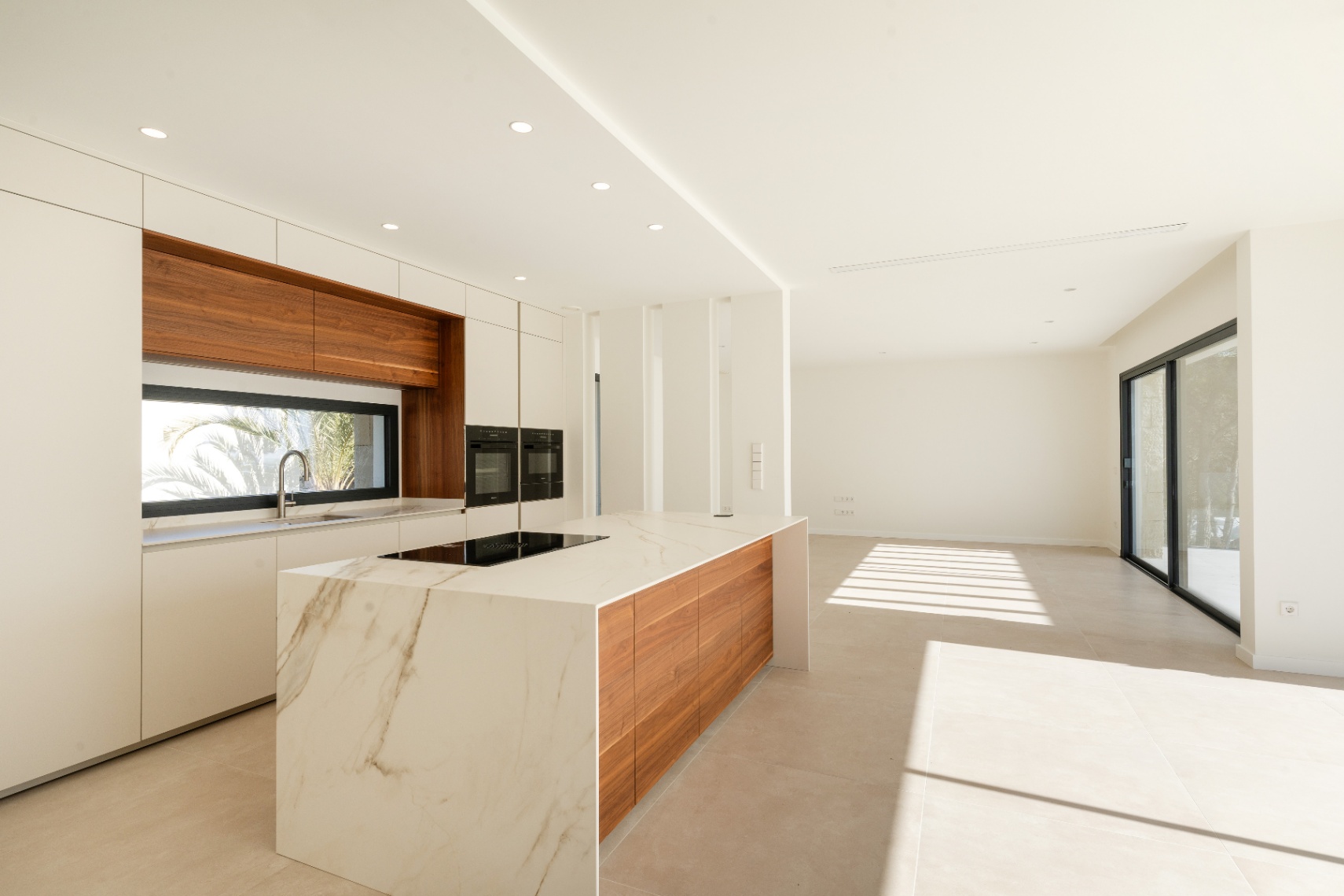Keyready villa for sale in Moraira, Walk to town