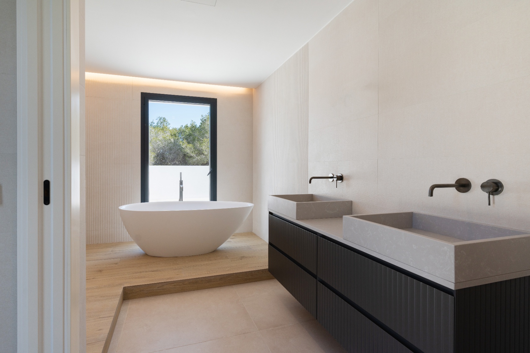 Keyready villa for sale in Moraira, Walk to town