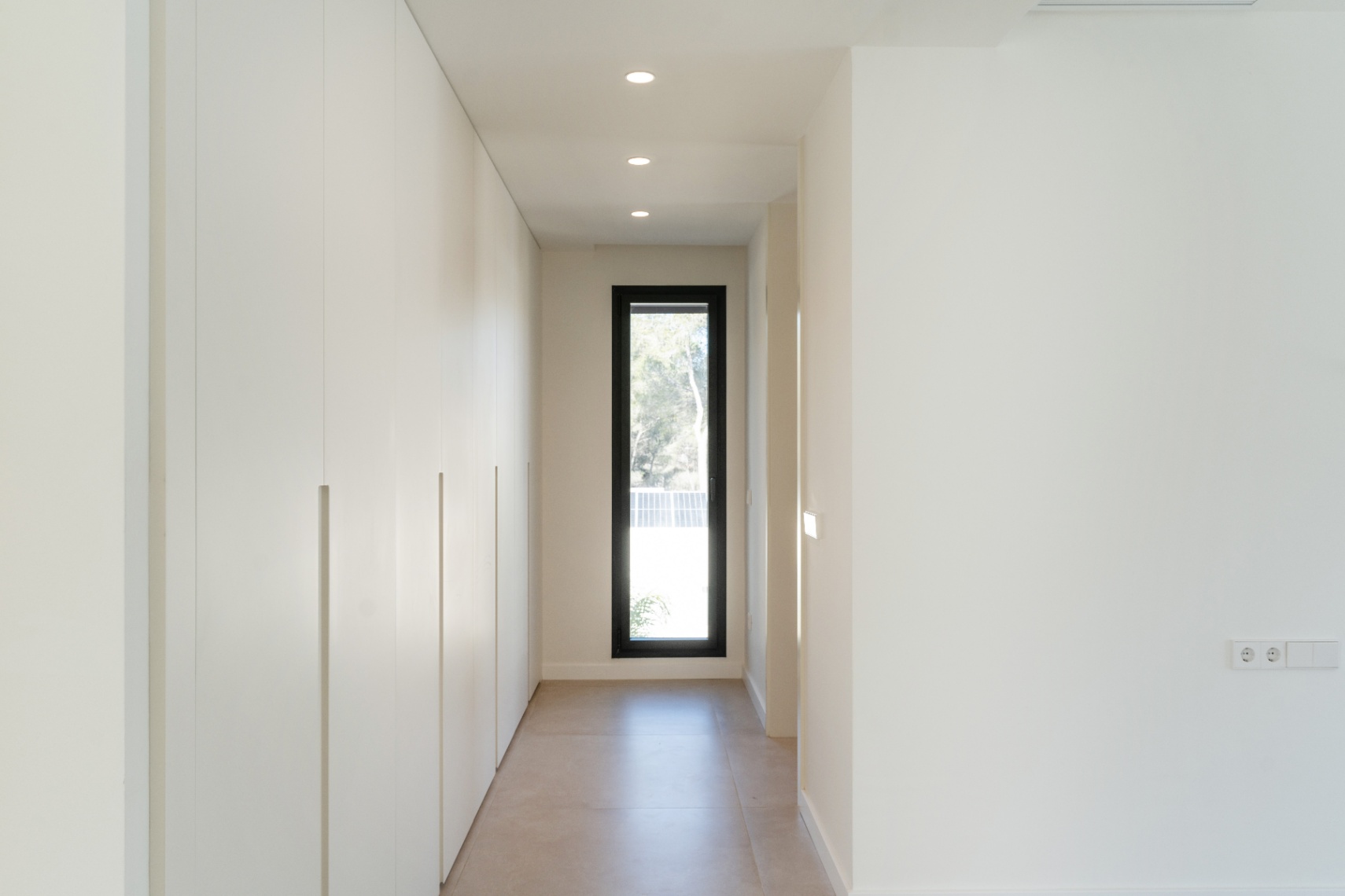 Keyready villa for sale in Moraira, Walk to town