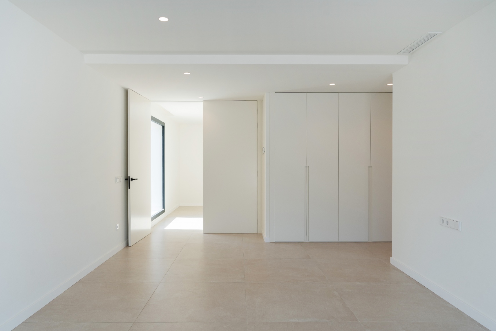 Keyready villa for sale in Moraira, Walk to town