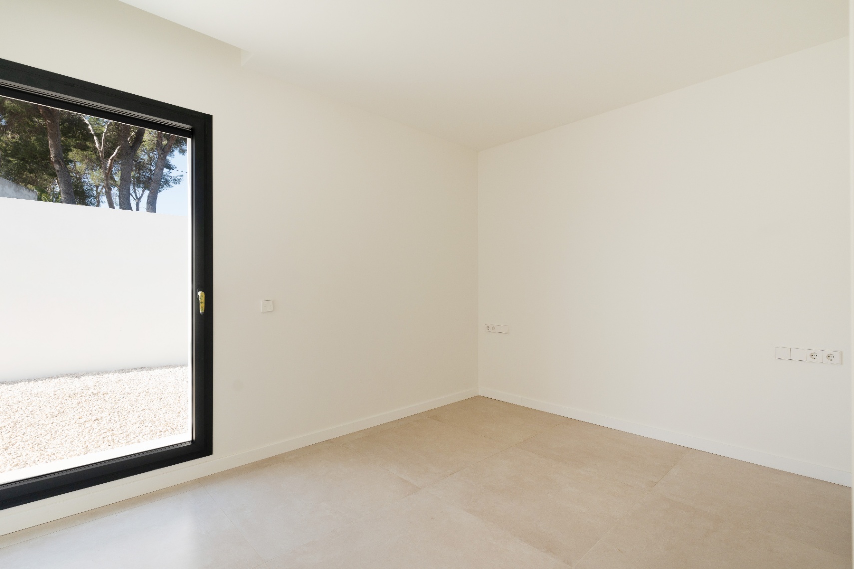 Keyready villa for sale in Moraira, Walk to town