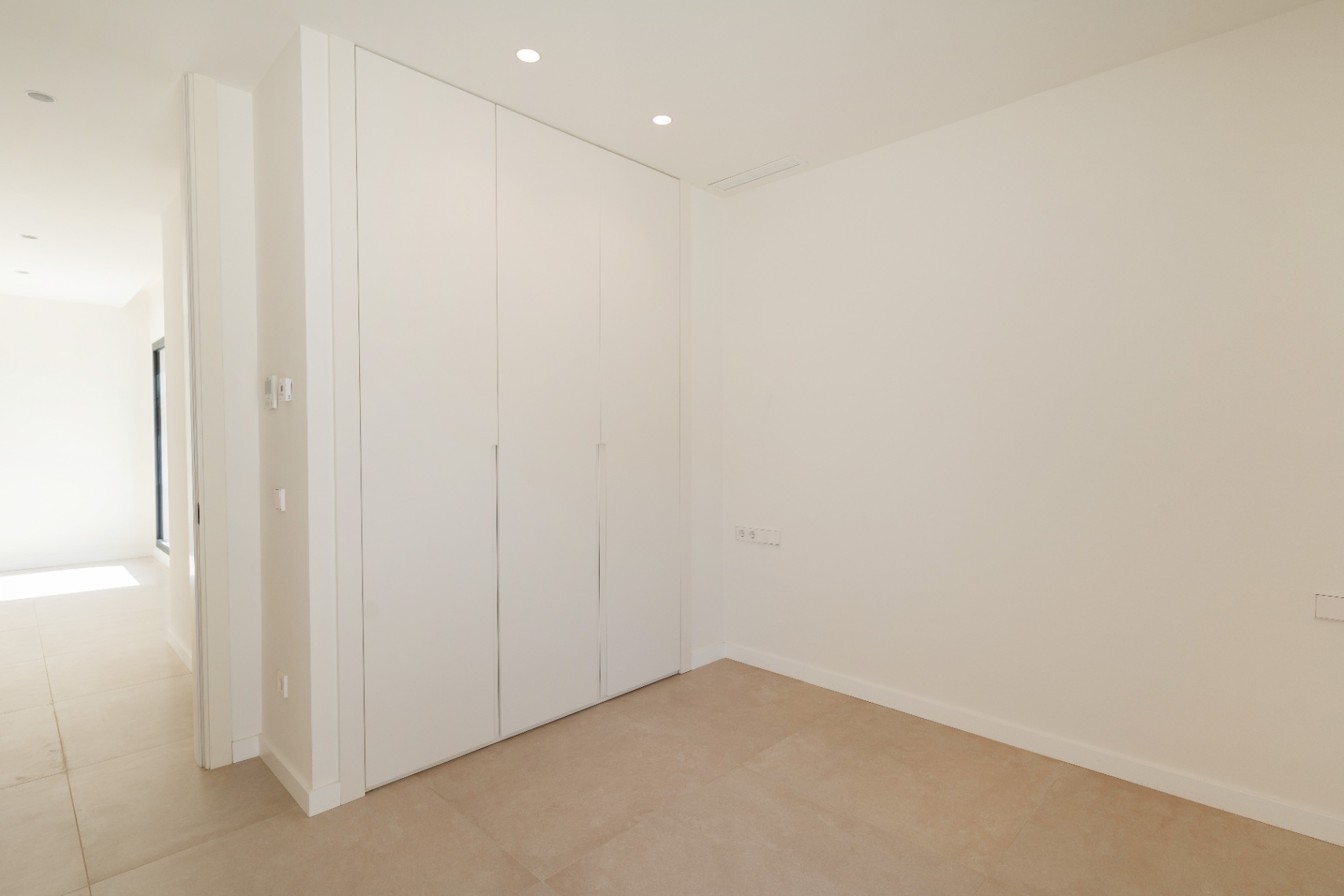 Keyready villa for sale in Moraira, Walk to town