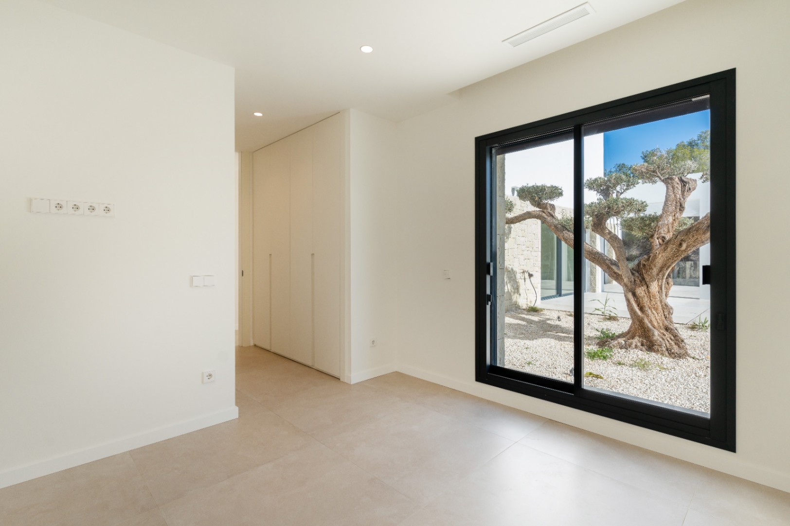 Keyready villa for sale in Moraira, Walk to town