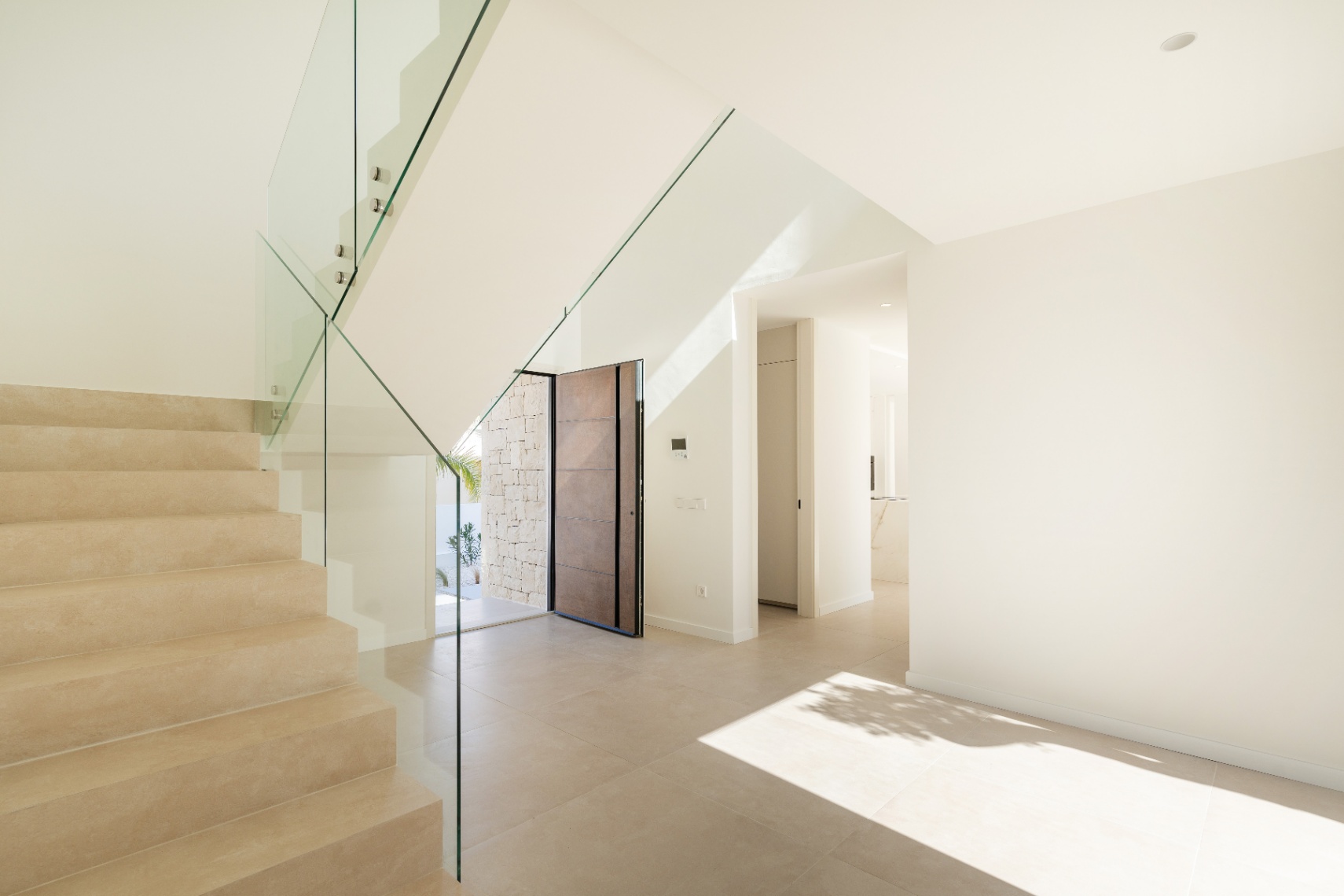 Keyready villa for sale in Moraira, Walk to town