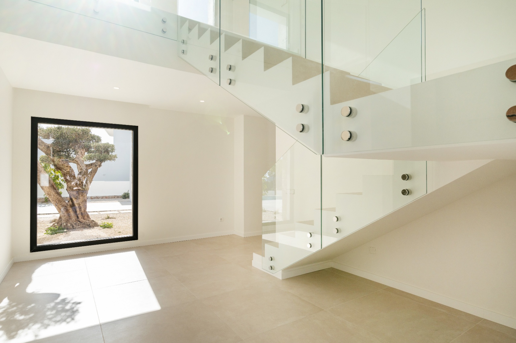 Keyready villa for sale in Moraira, Walk to town