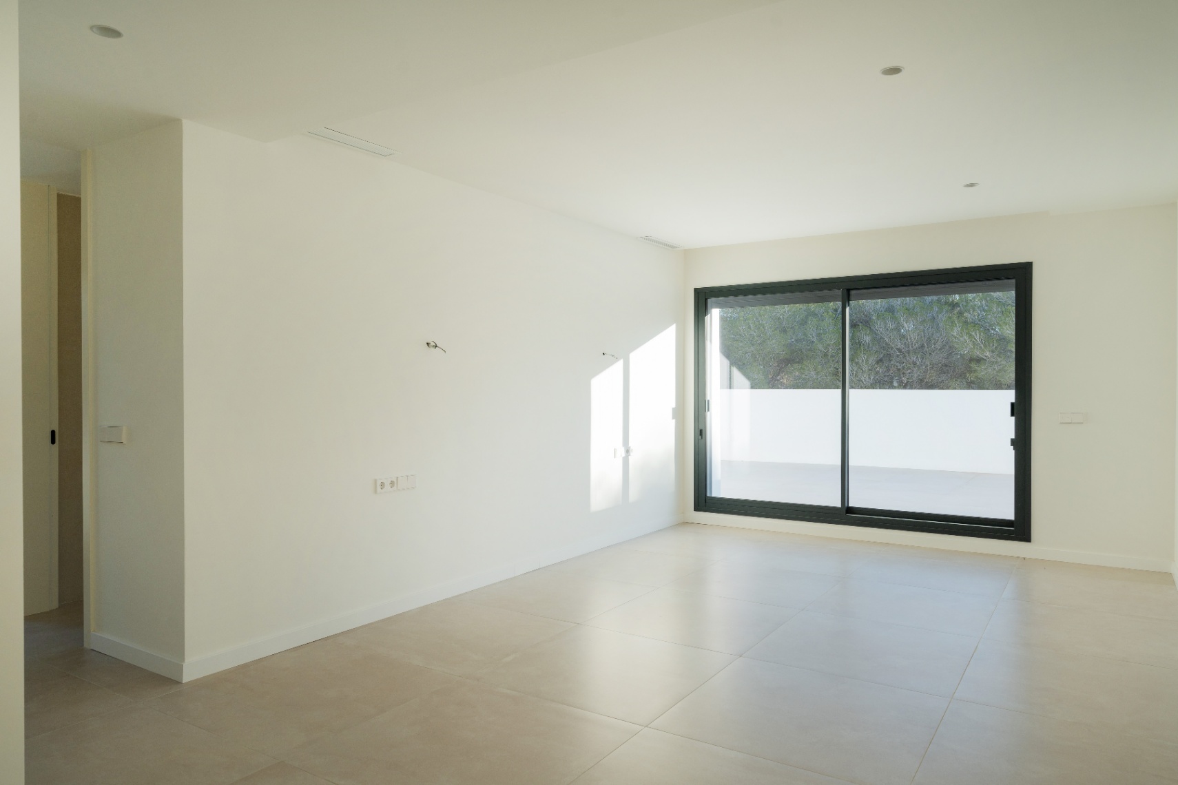 Keyready villa for sale in Moraira, Walk to town