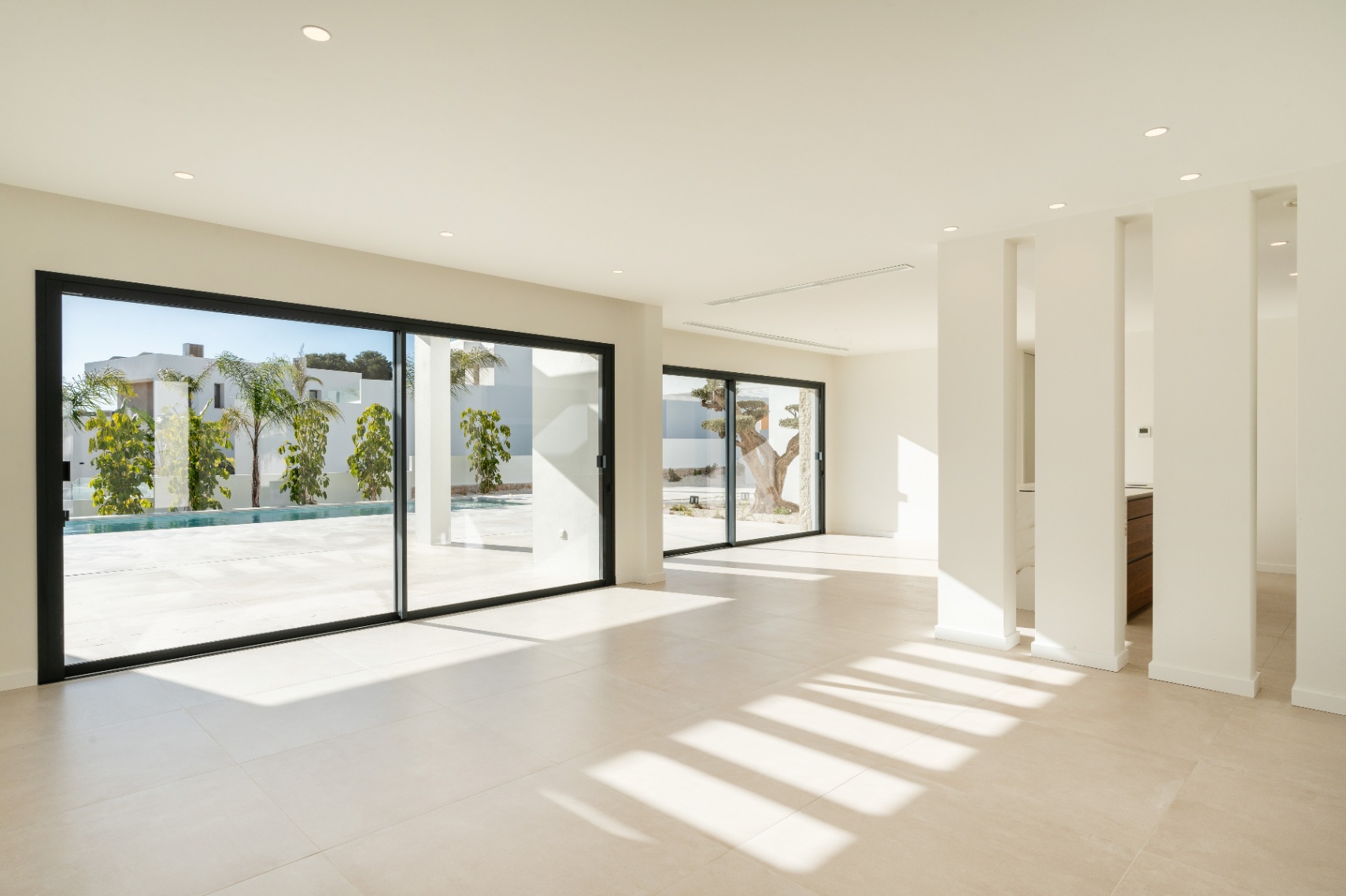 Keyready villa for sale in Moraira, Walk to town