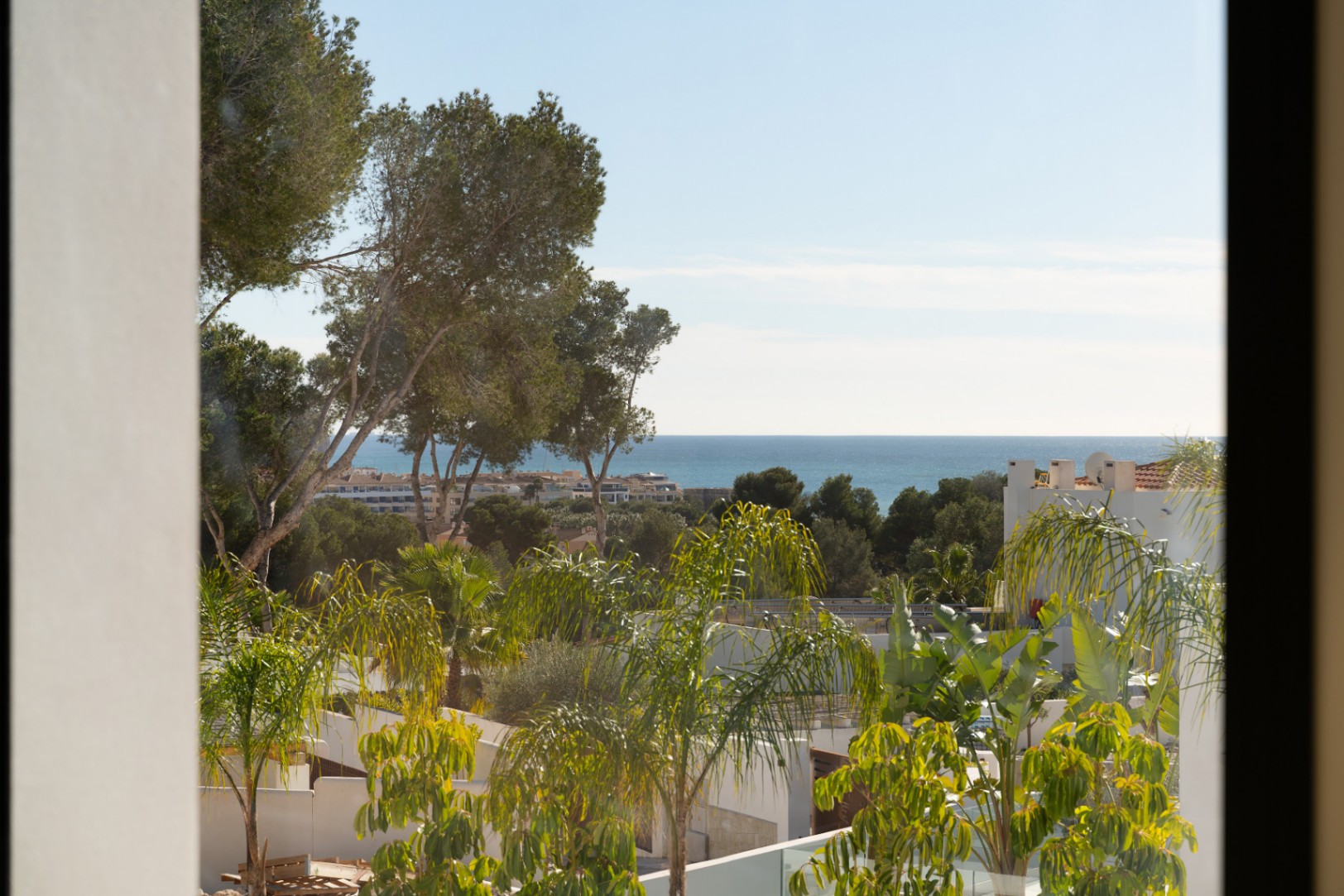 Keyready villa for sale in Moraira, Walk to town