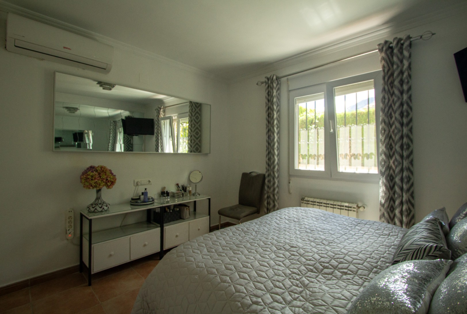 Villa with Private Pool for Sale Near Denia