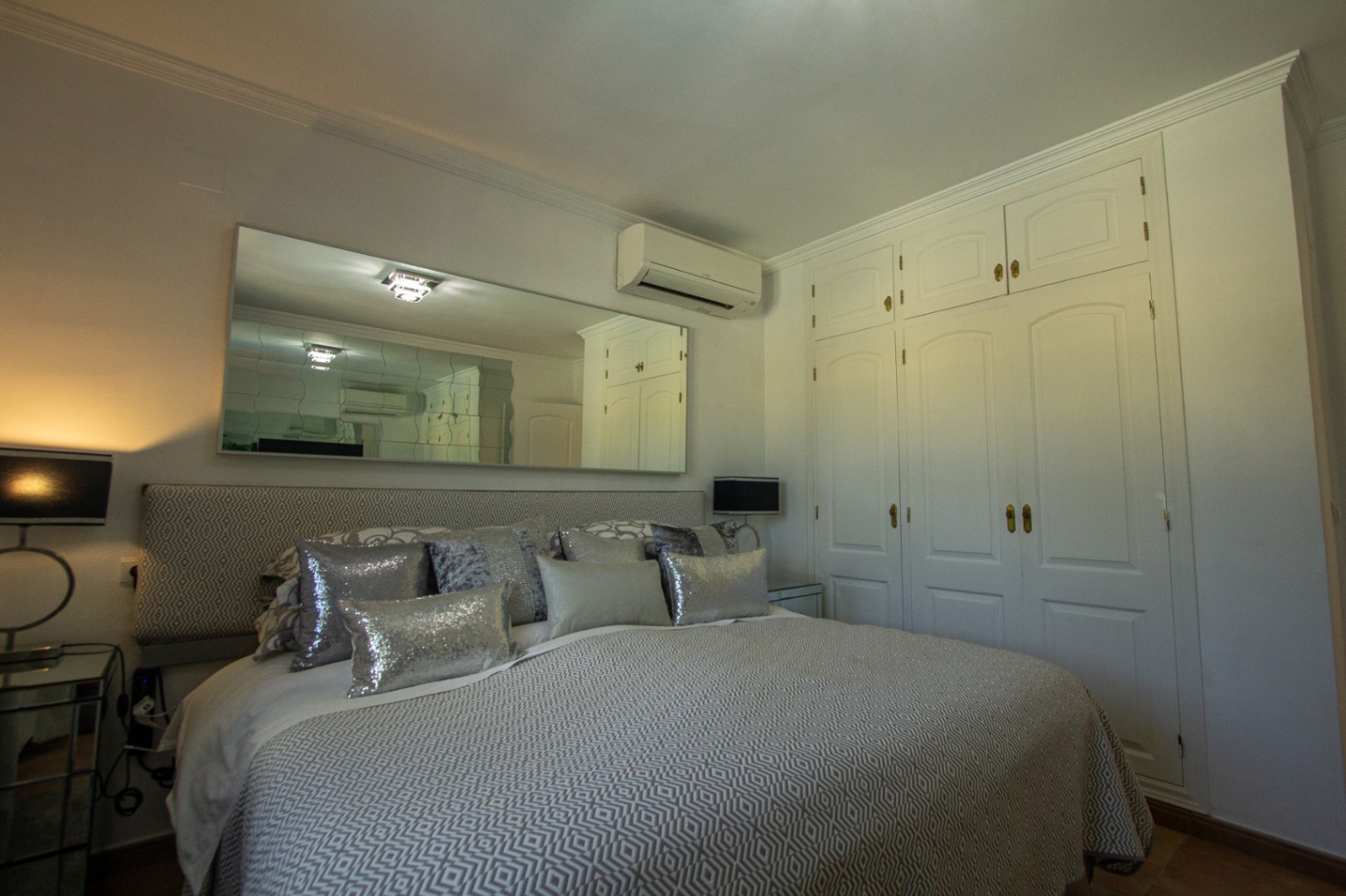Villa with Private Pool for Sale Near Denia
