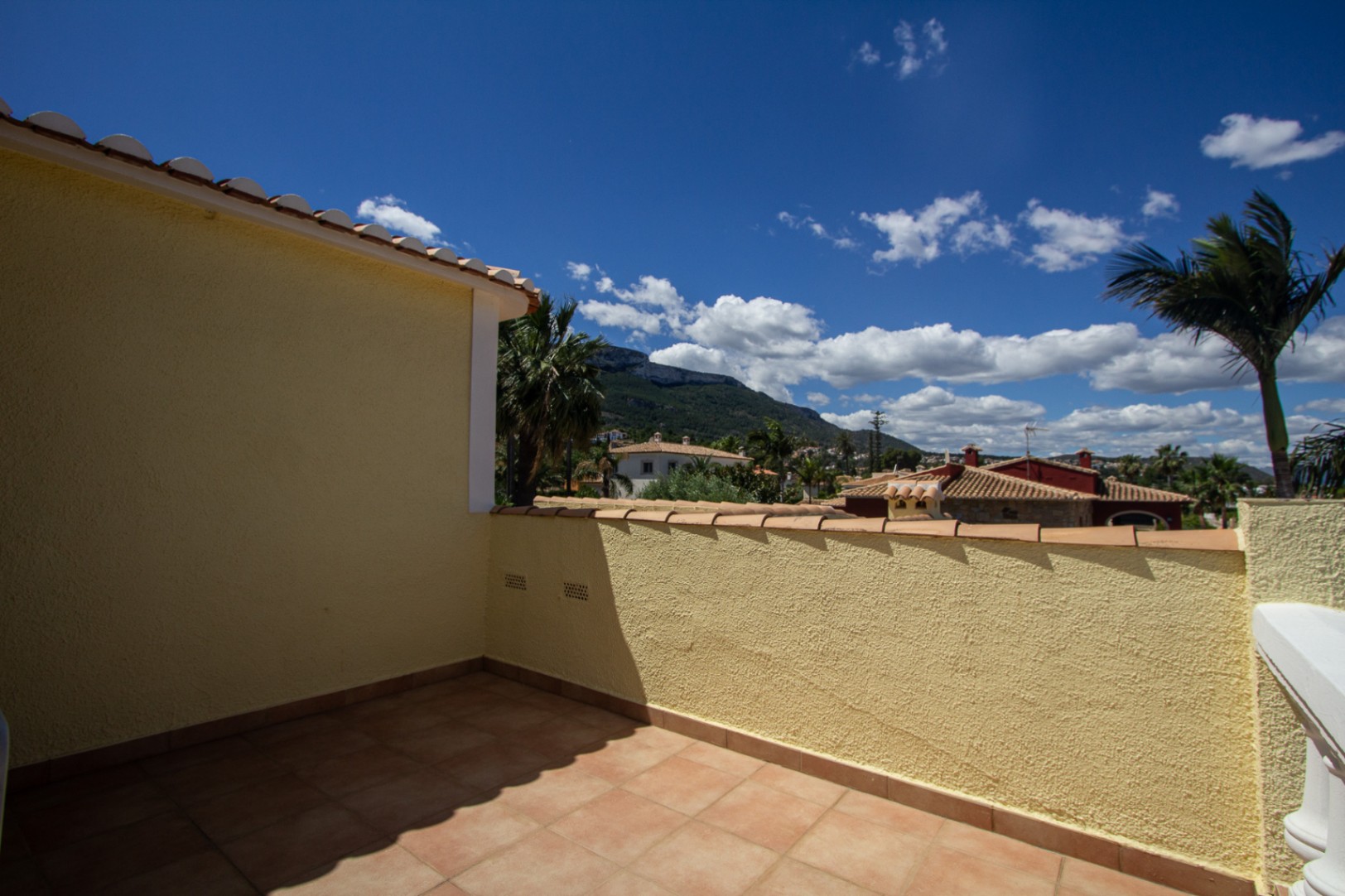 Villa with Private Pool for Sale Near Denia