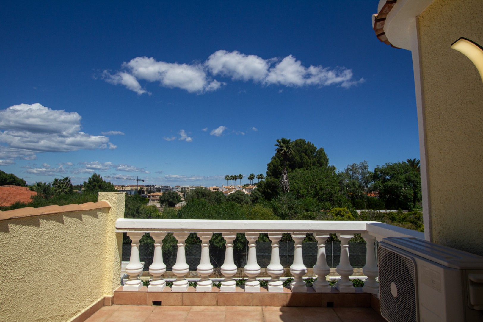 Villa with Private Pool for Sale Near Denia