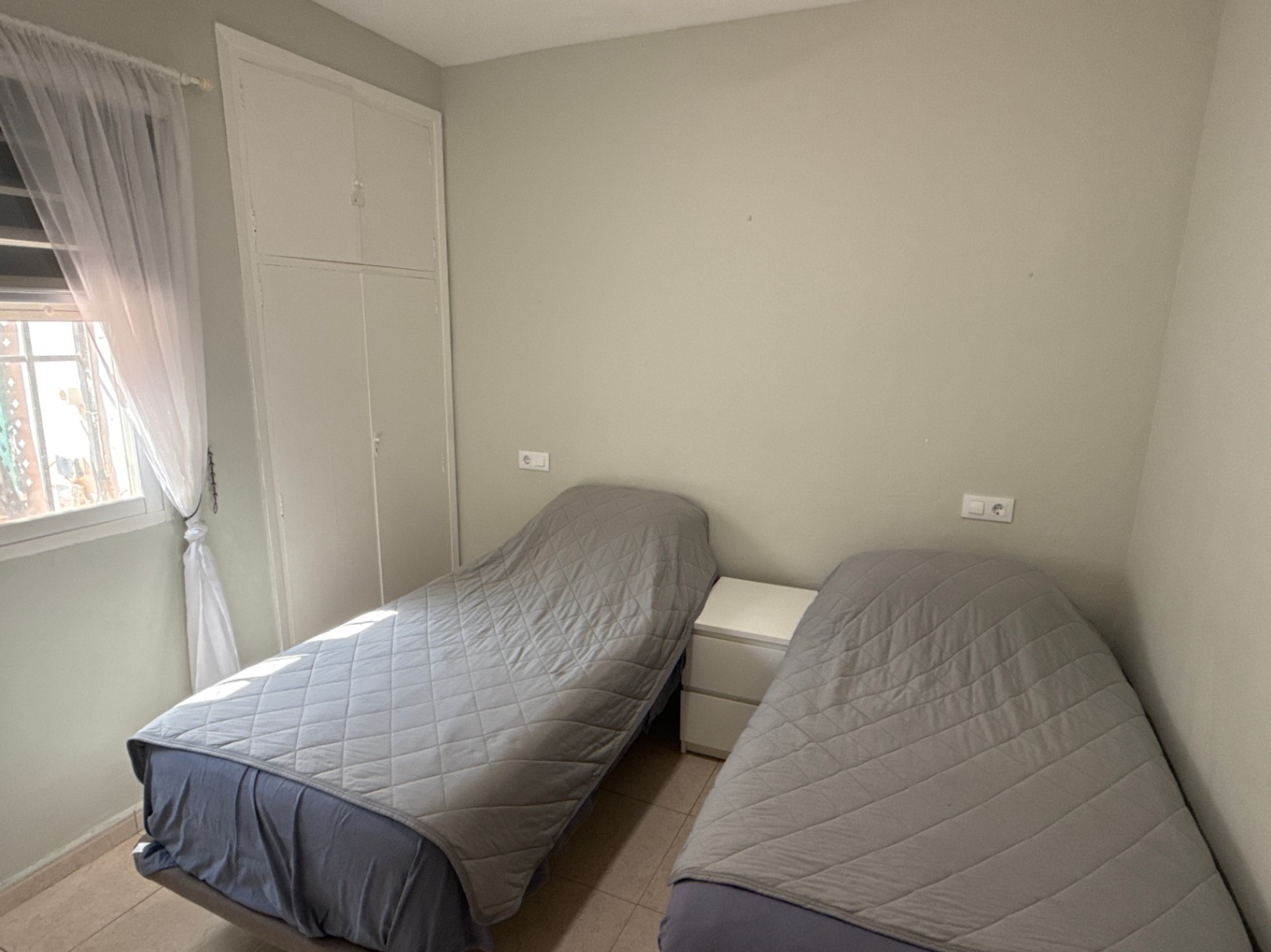 Woning op de begane grond met een ruime tuin te koop, Calpe