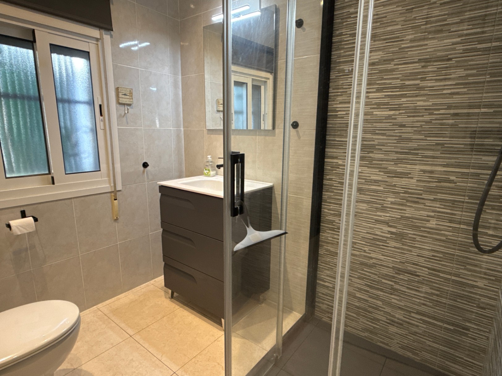 Woning op de begane grond met een ruime tuin te koop, Calpe