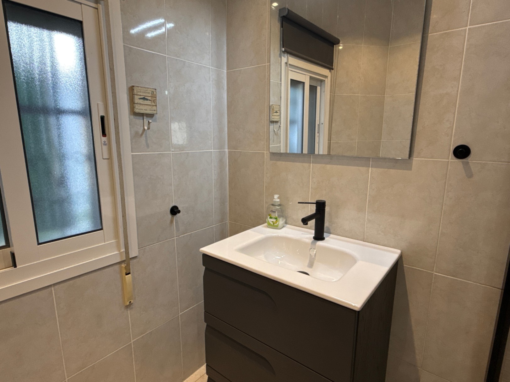 Woning op de begane grond met een ruime tuin te koop, Calpe
