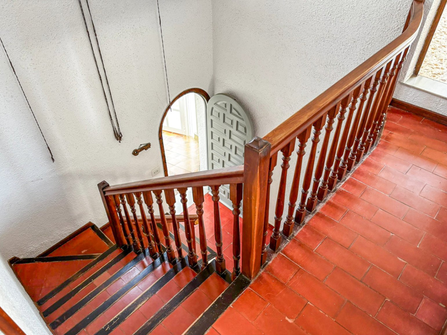 Rustic Detached House Near Pedreguer Town Centre