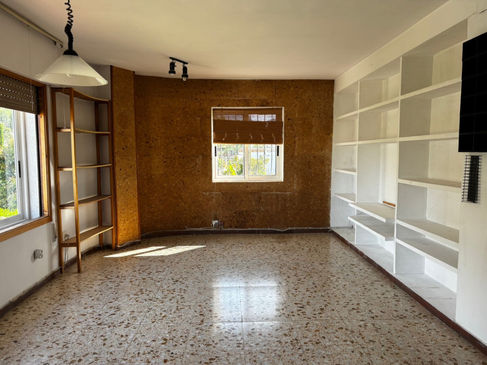 Rustic Detached House Near Pedreguer Town Centre