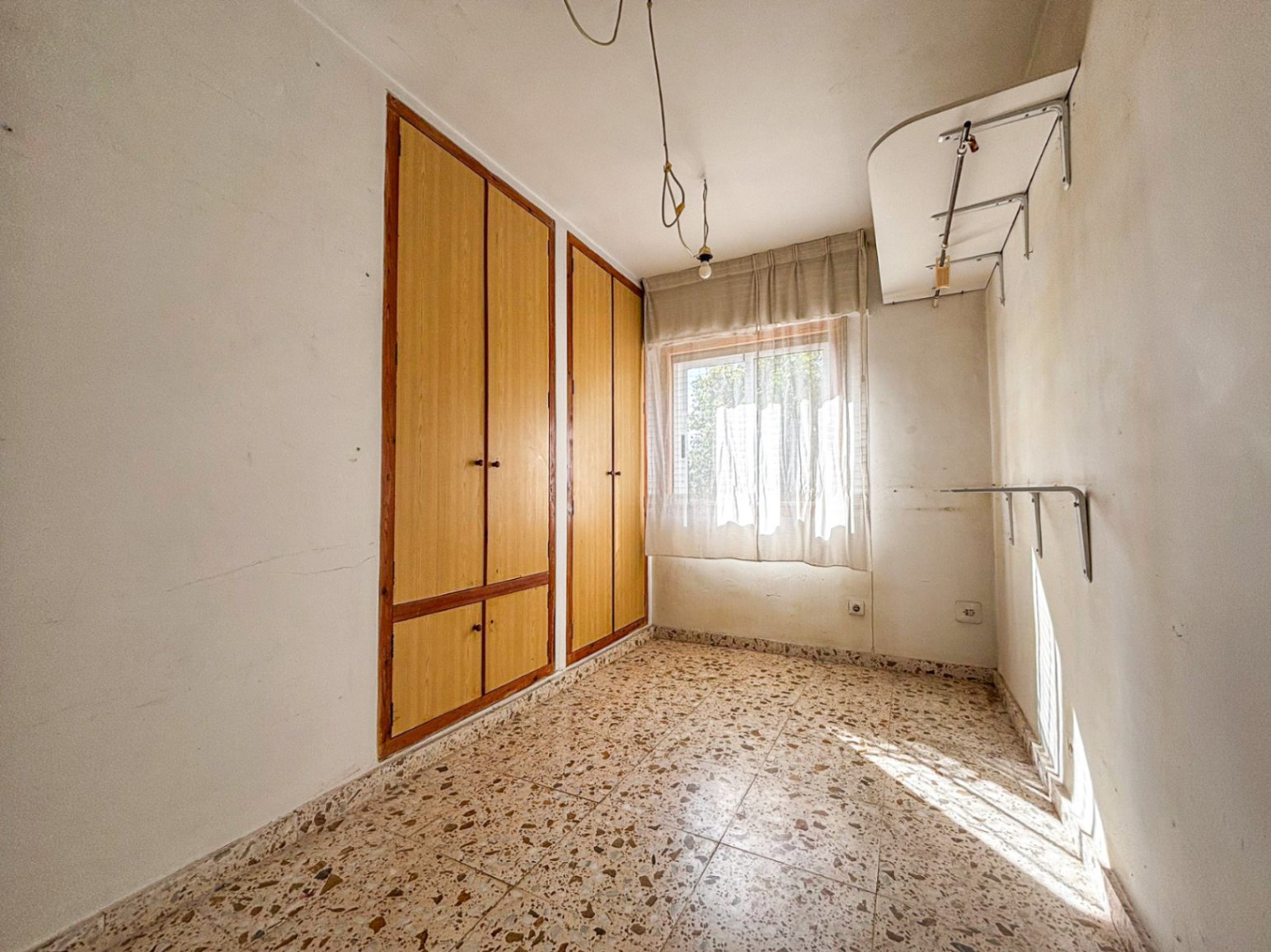 Rustic Detached House Near Pedreguer Town Centre