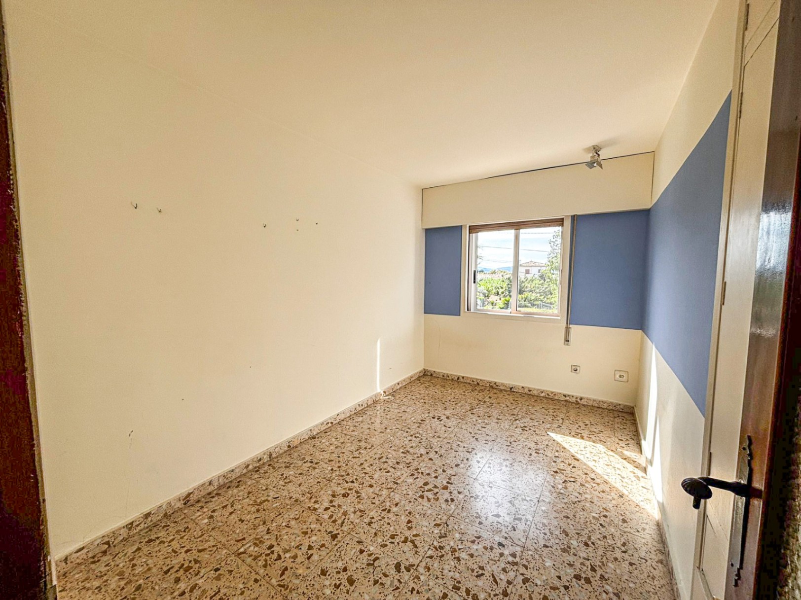 Rustic Detached House Near Pedreguer Town Centre