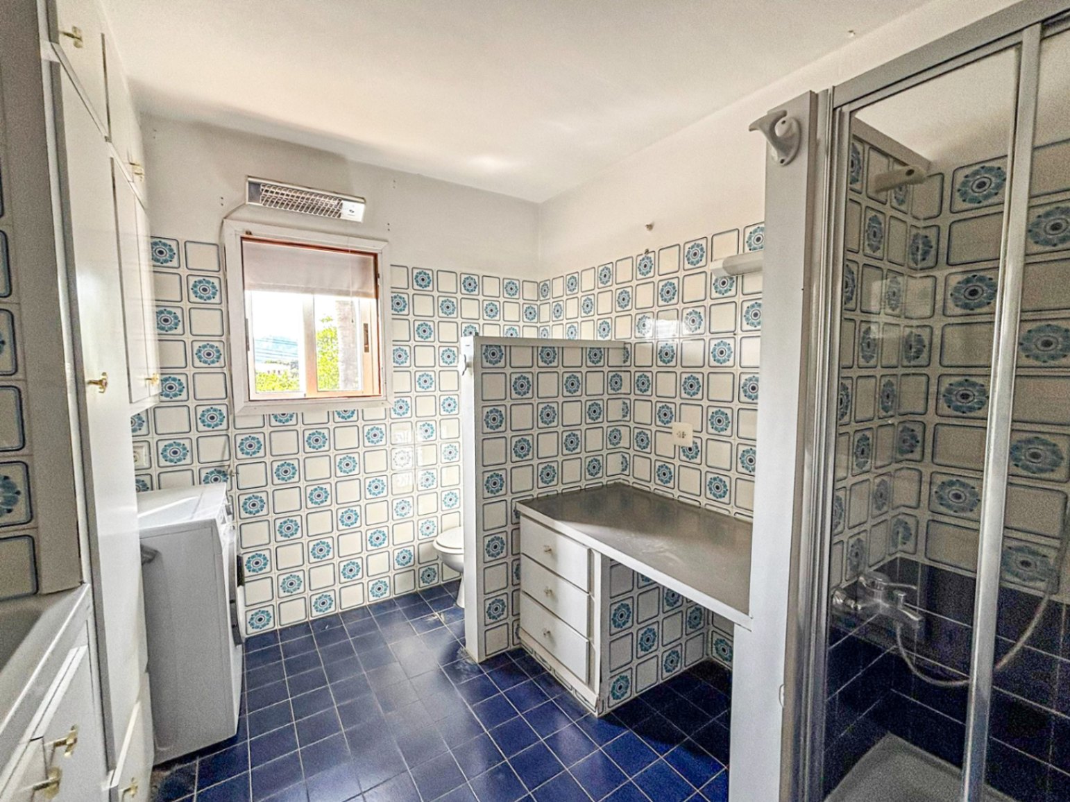 Rustic Detached House Near Pedreguer Town Centre