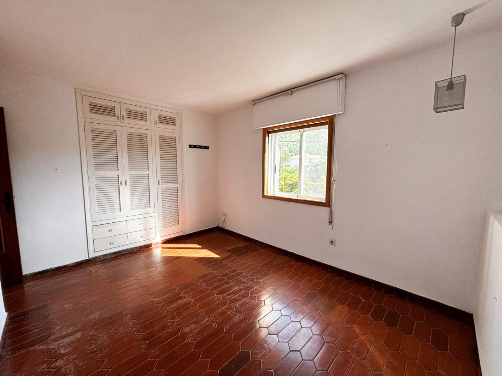 Rustic Detached House Near Pedreguer Town Centre