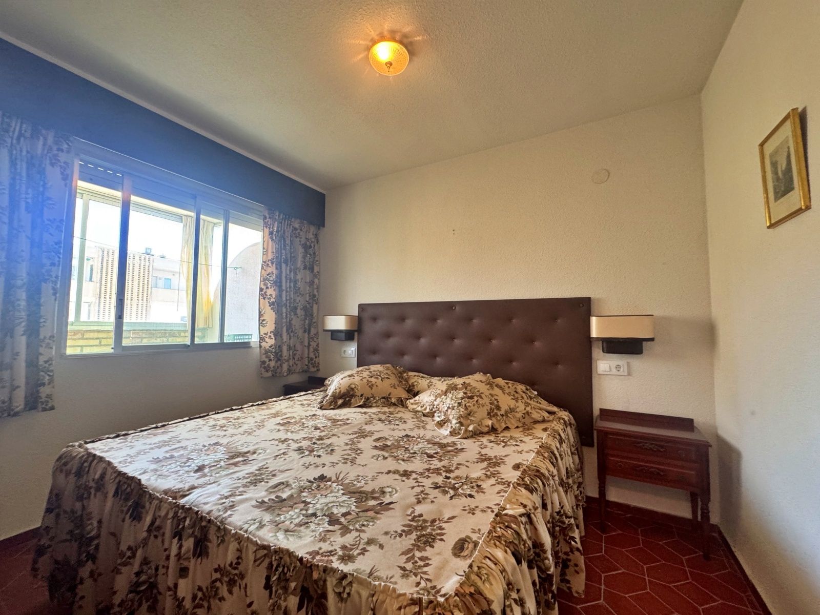 Appartement d'une chambre à Jávea disponible à la location à long terme maintenant