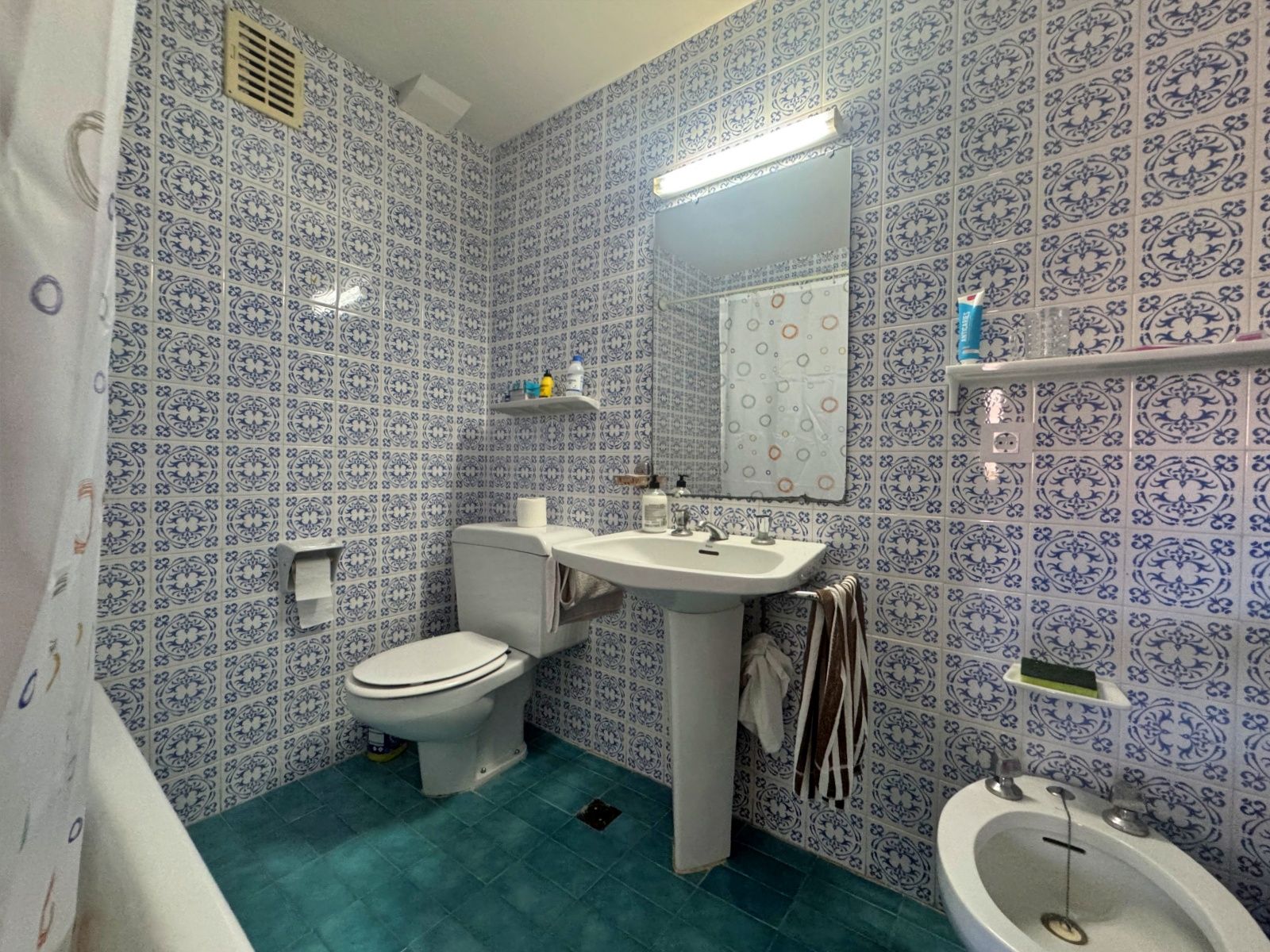 Appartement d'une chambre à Jávea disponible à la location à long terme maintenant