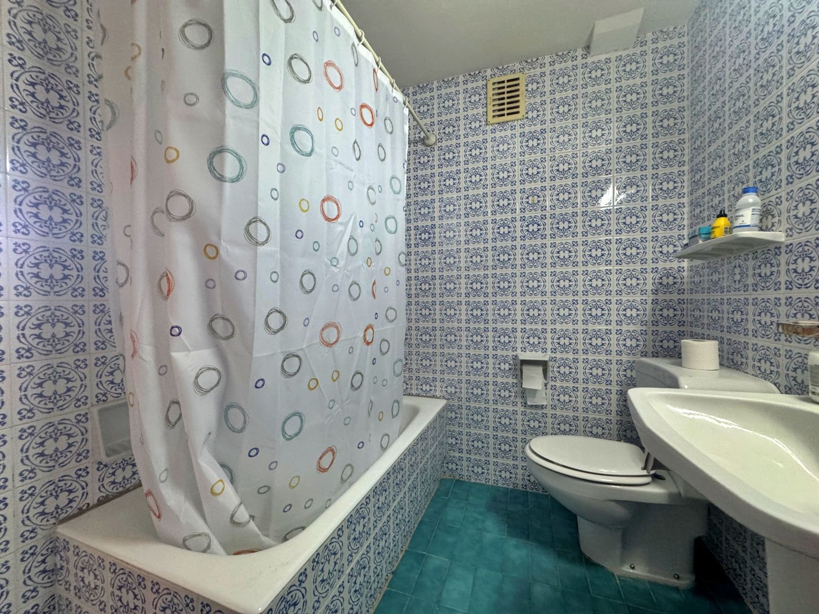 Appartement d'une chambre à Jávea disponible à la location à long terme maintenant