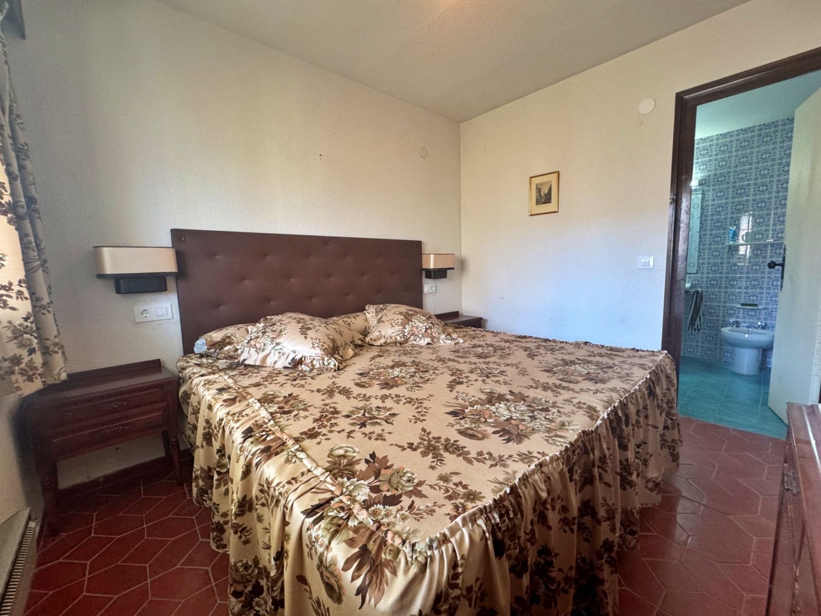 Appartement d'une chambre à Jávea disponible à la location à long terme maintenant