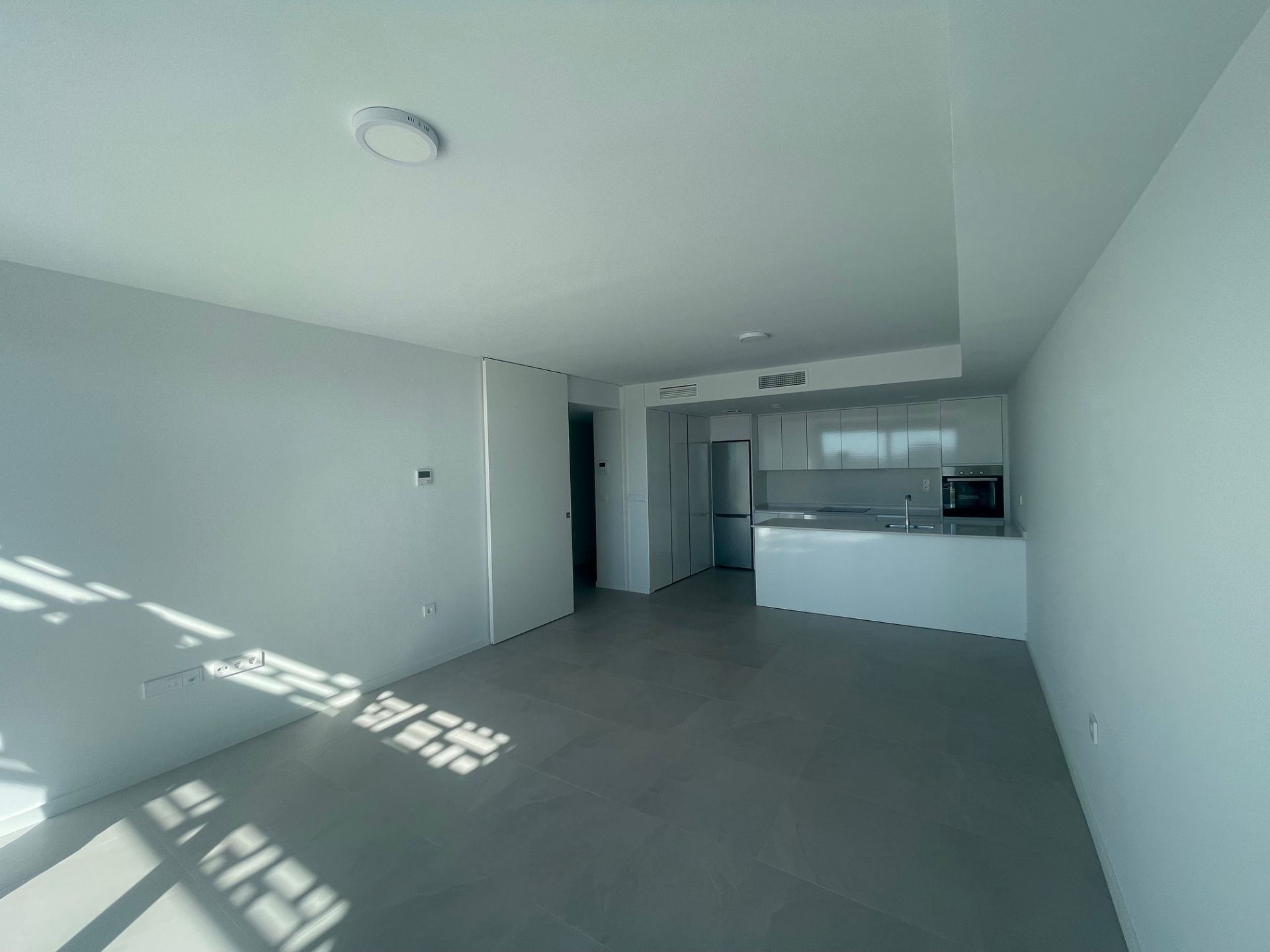 Appartement moderne de 2 chambres à Finestrat