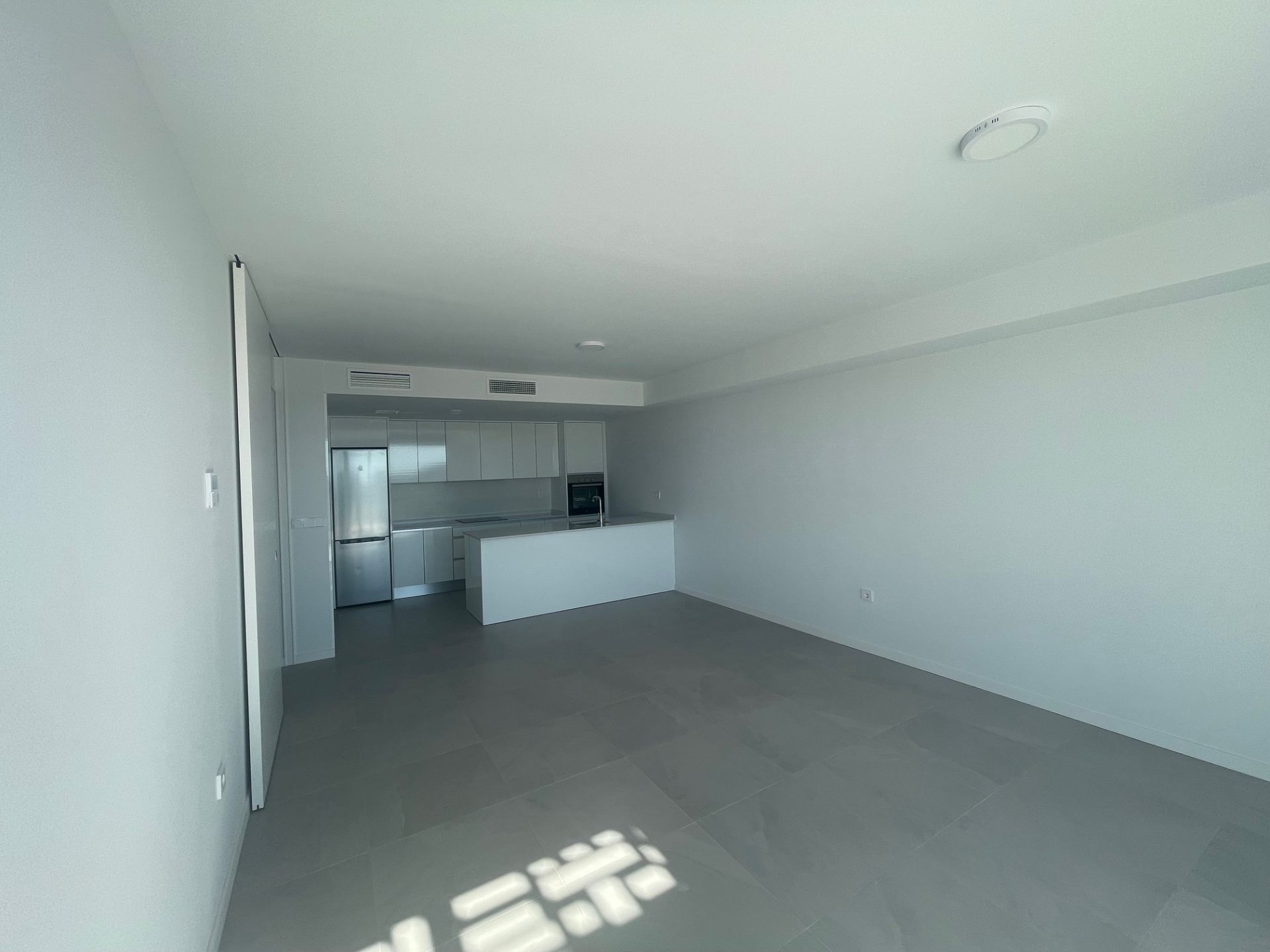 Appartement moderne de 2 chambres à Finestrat