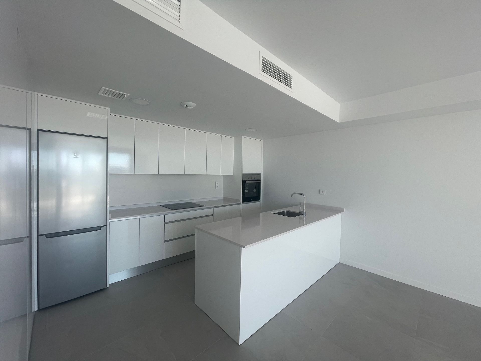 Appartement moderne de 2 chambres à Finestrat