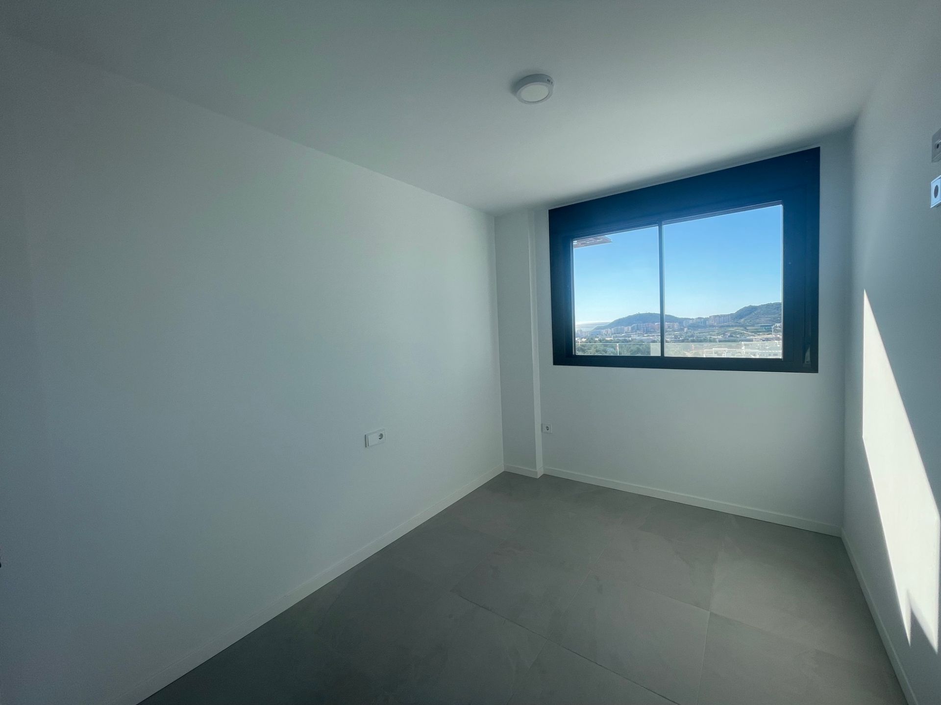 Appartement moderne de 2 chambres à Finestrat