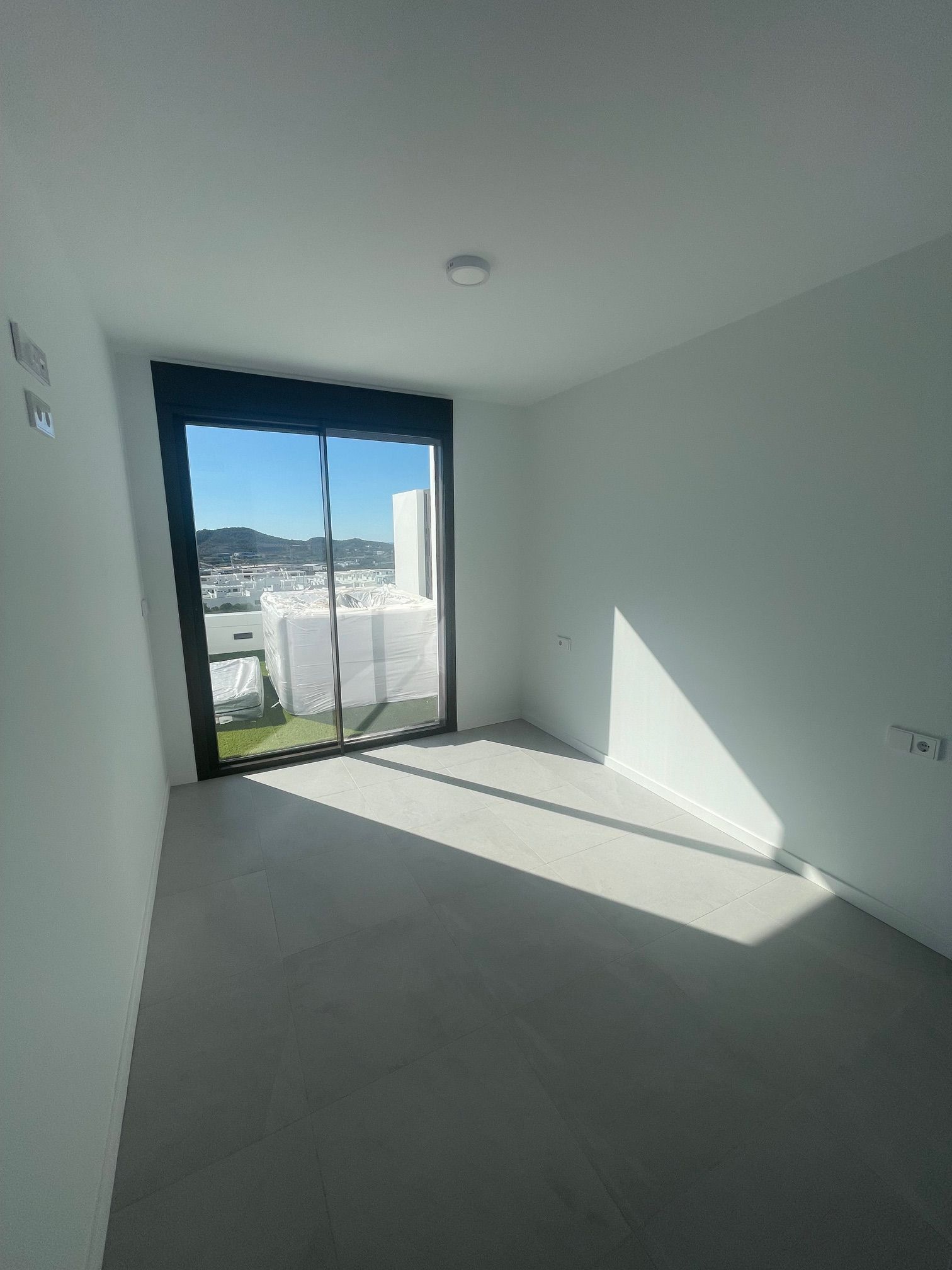 Appartement moderne de 2 chambres à Finestrat